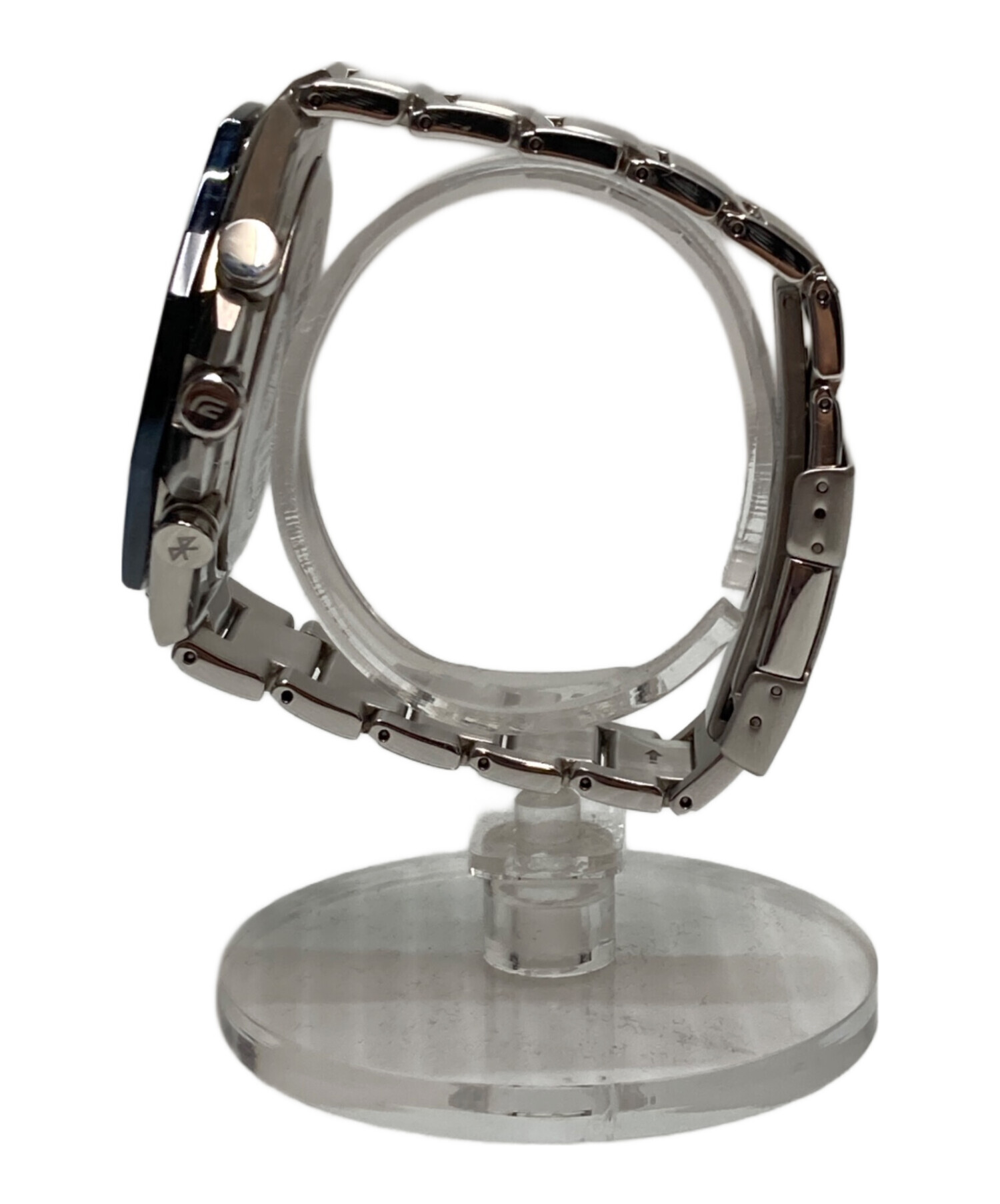 WATWING Where FC限定盤 Blu-ray付　中古 中古・古着通販】CASIO (カシオ) EDIFICE (エディフィス) タフソーラー