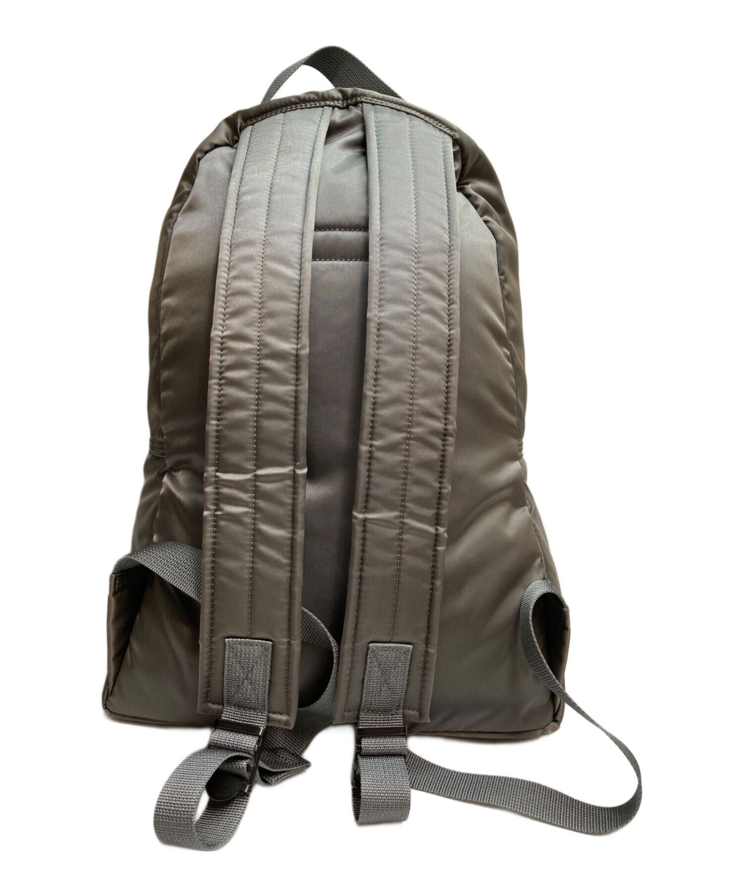 中古・古着通販】PORTER (ポーター) リュック カーキ｜ブランド・古着