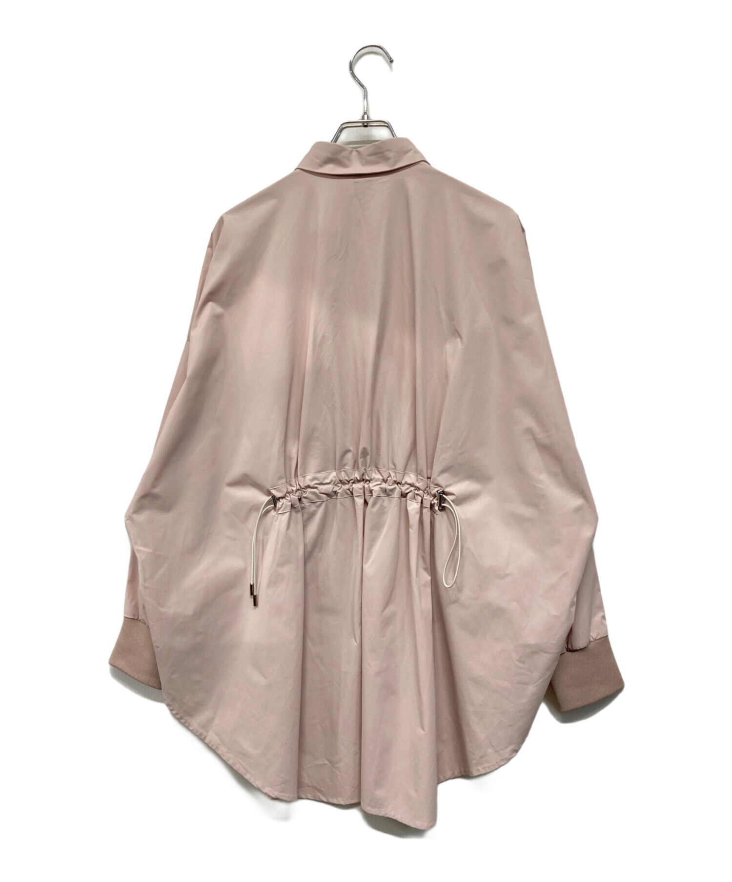 中古・古着通販】UJOH (ウジョー) DANSKIN (ダンスキン) WAIST POINTED