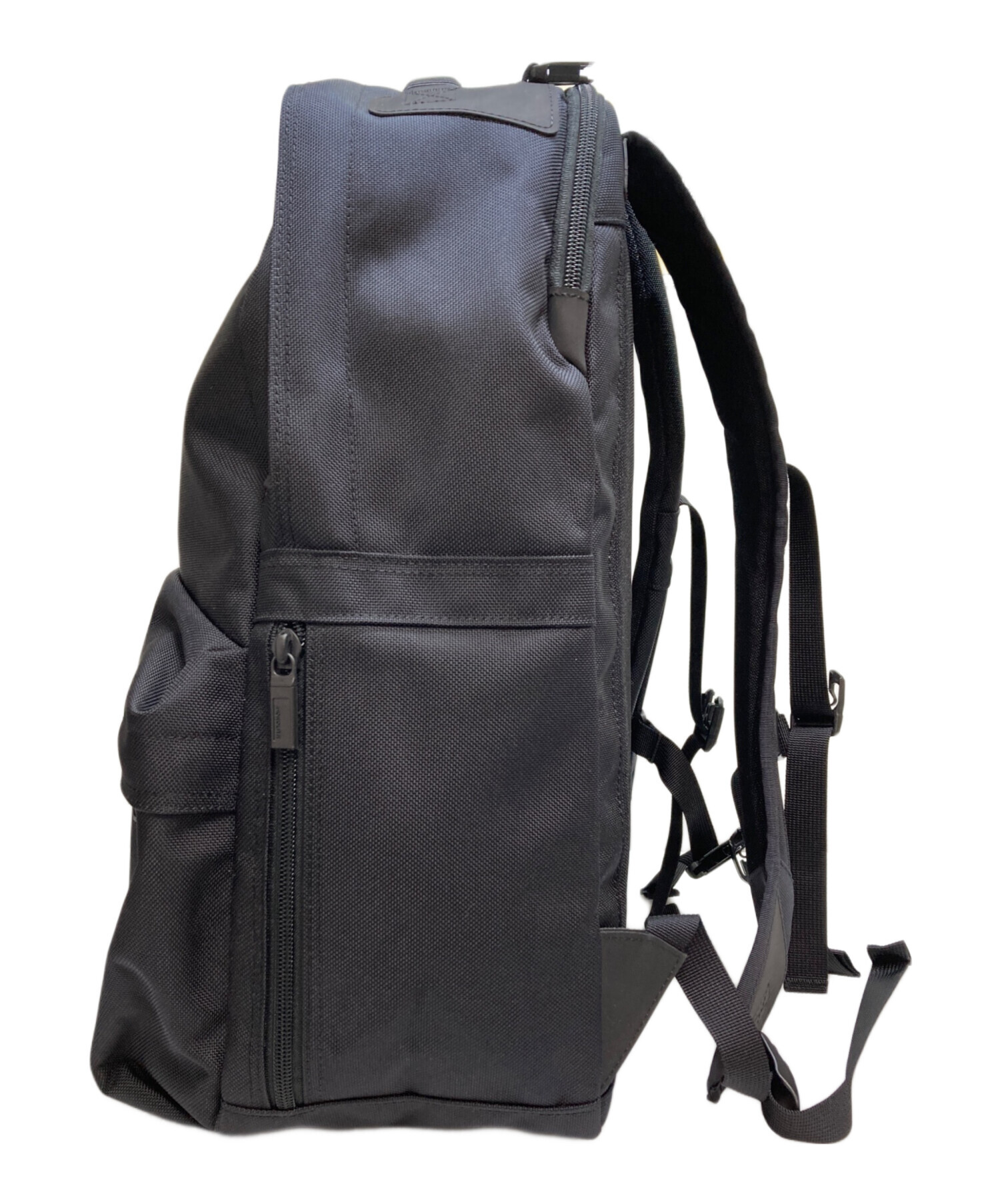 中古・古着通販】MONOLITH (モノリス) BACKPACK PRO M ブラック