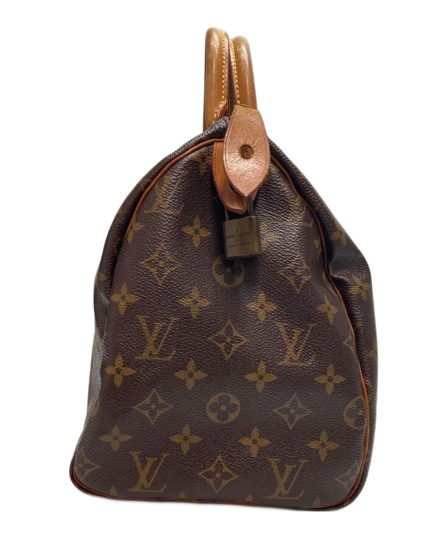 中古・古着通販】LOUIS VUITTON (ルイ ヴィトン) スピーディ30(旧型 