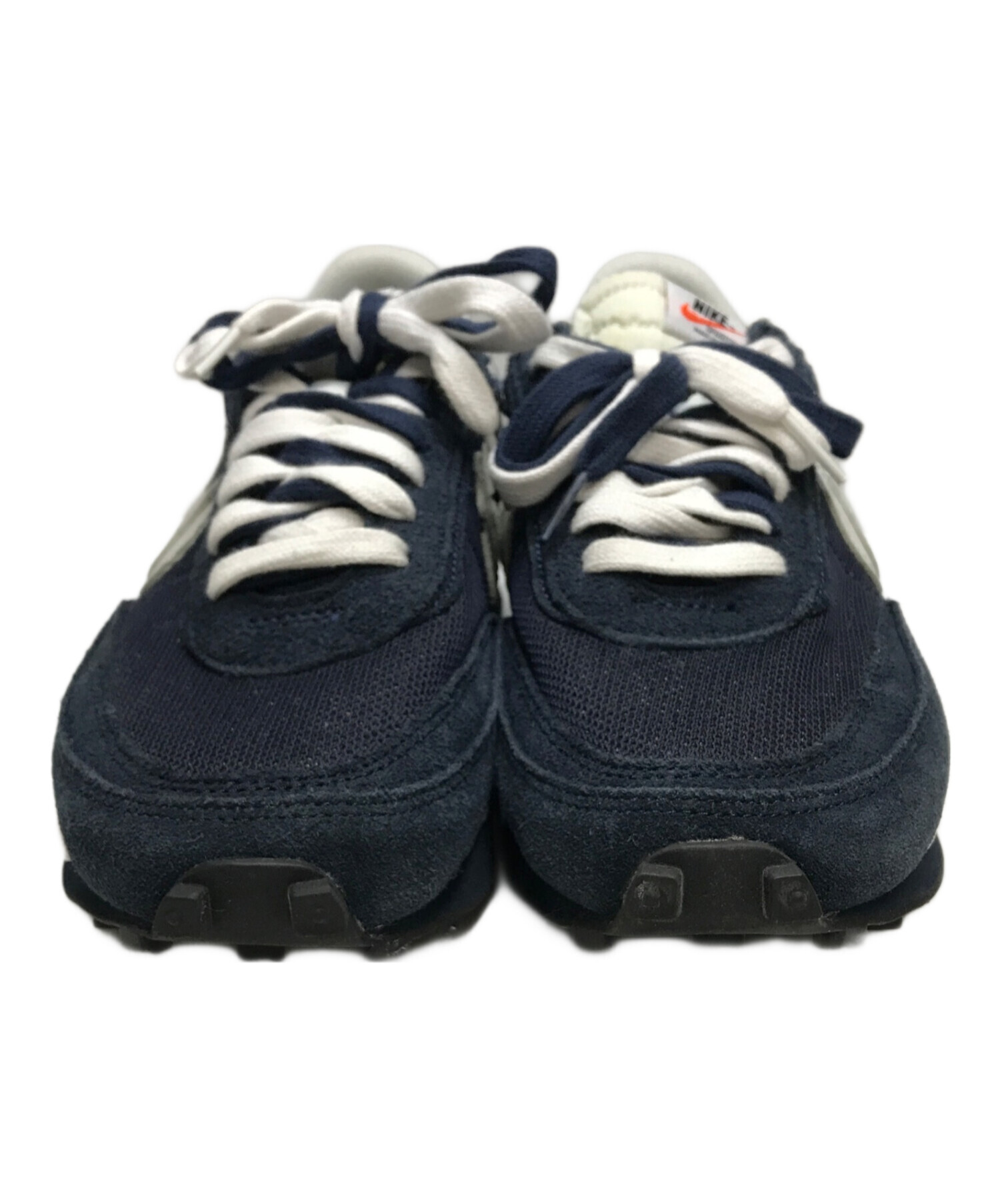 中古・古着通販】NIKE (ナイキ) sacai (サカイ) FRAGMENT DESIGN 