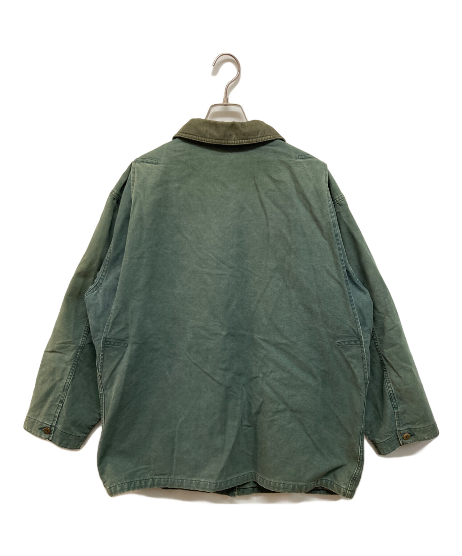 中古・古着通販】L.L.Bean (エルエルビーン) ハンティングジャケット
