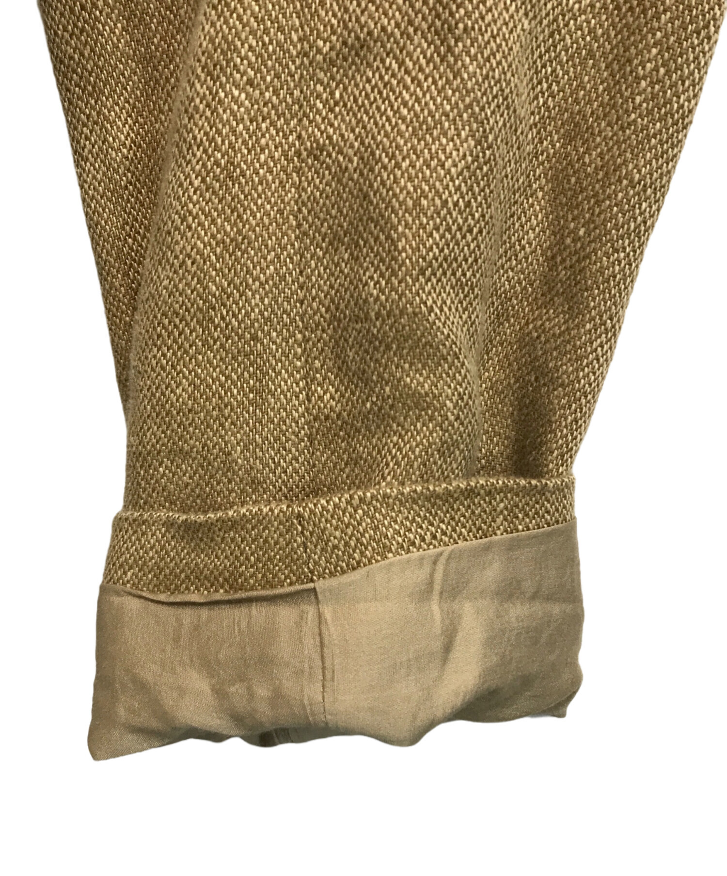 中古・古着通販】TODAYFUL (トゥデイフル) Boyfriend Linen Jacket