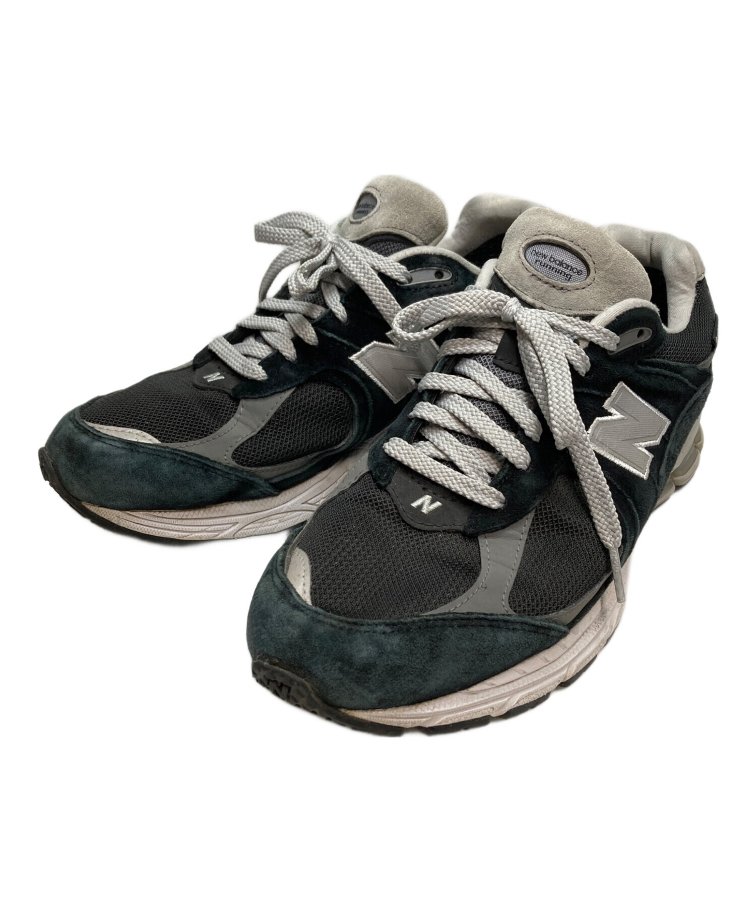 中古・古着通販】NEW BALANCE (ニューバランス) 2002R GORE-TEX 
