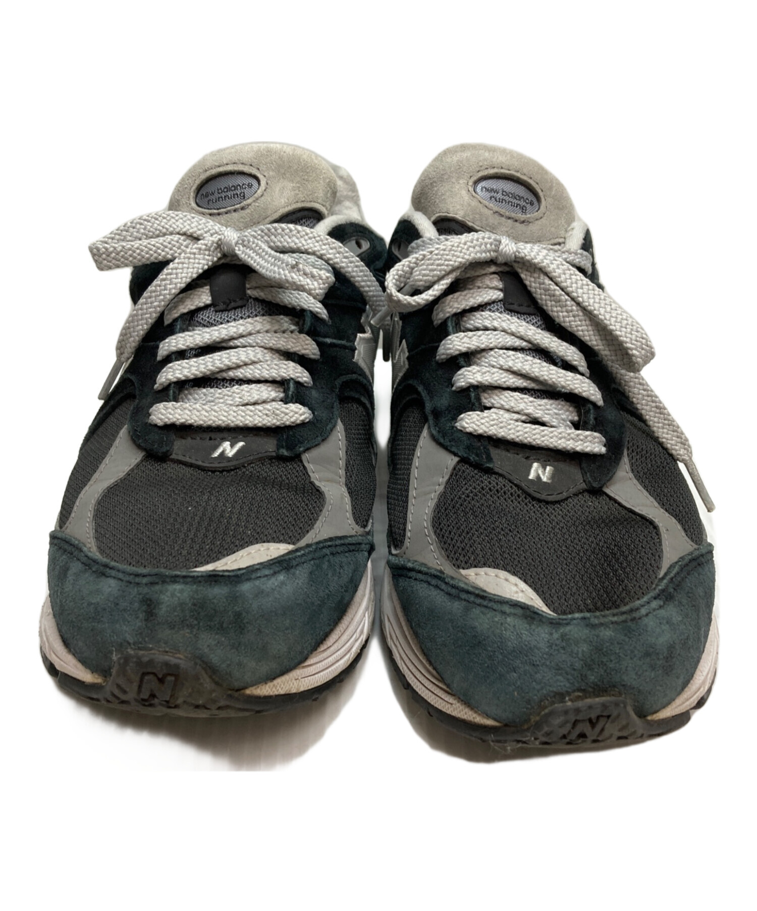 中古・古着通販】NEW BALANCE (ニューバランス) 2002R GORE-TEX 