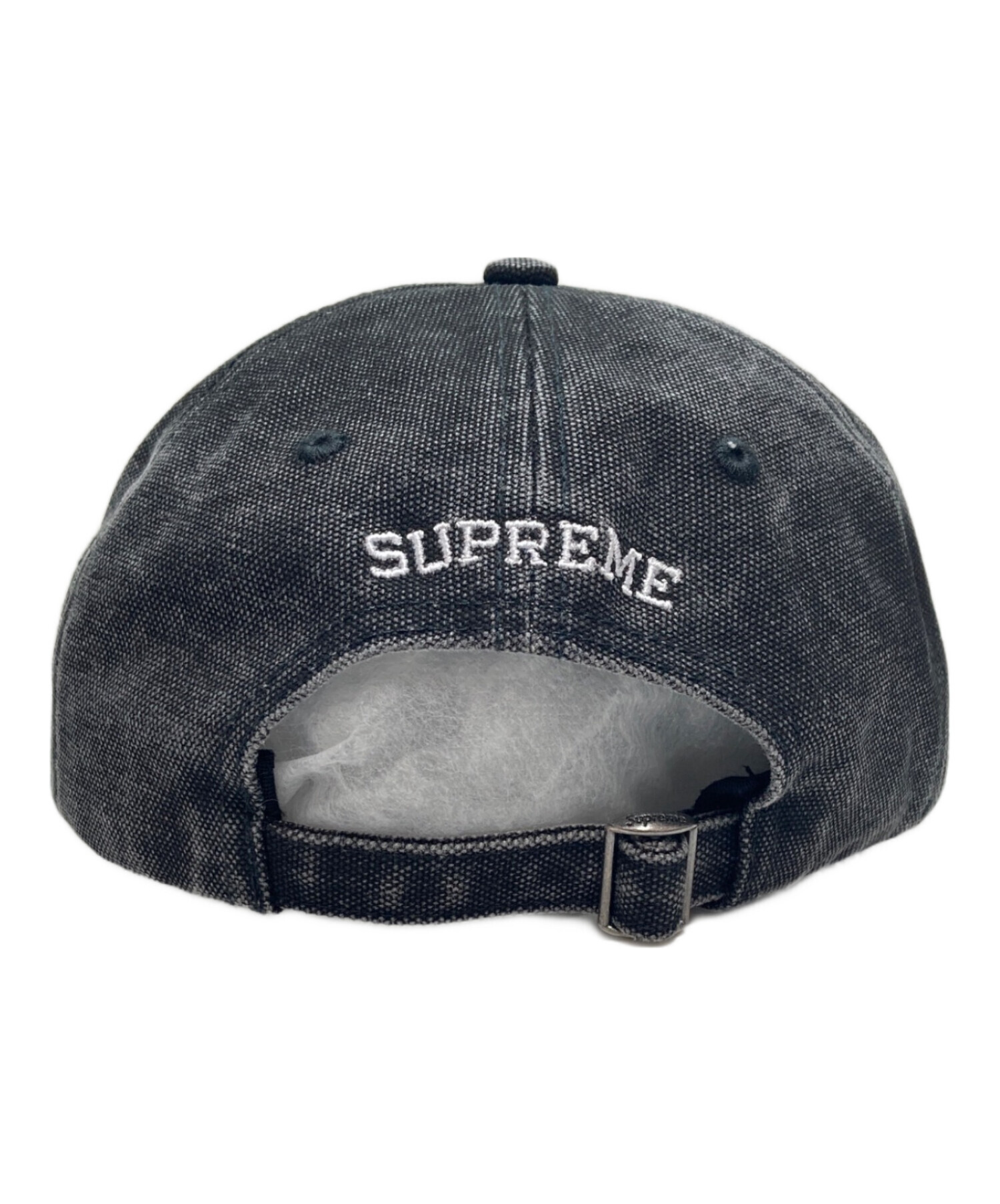 中古・古着通販】SUPREME (シュプリーム) 25FW Pigment Coated Canvas