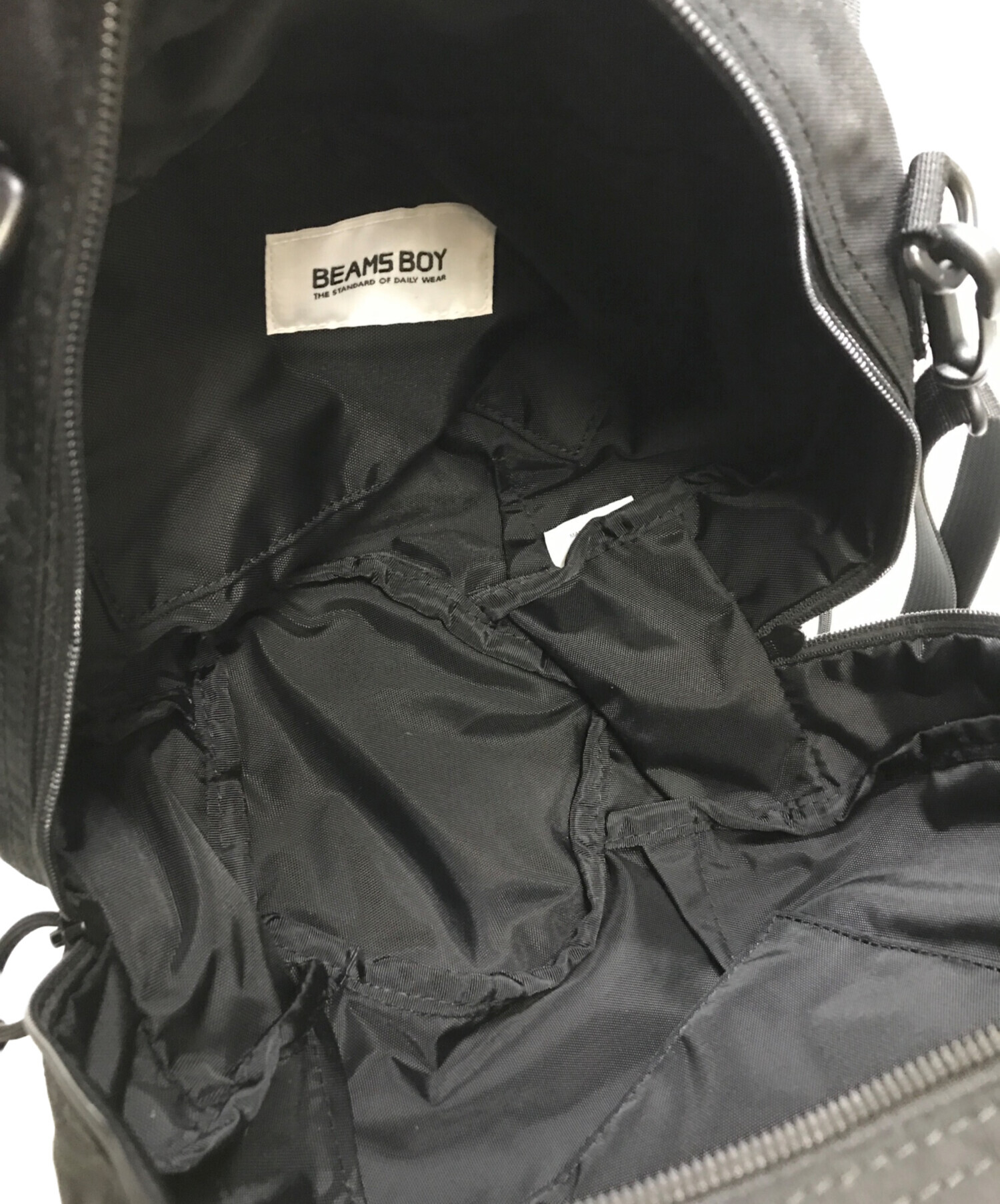 中古・古着通販】BRIEFING (ブリーフィング) BEAMS BOY (ビームス