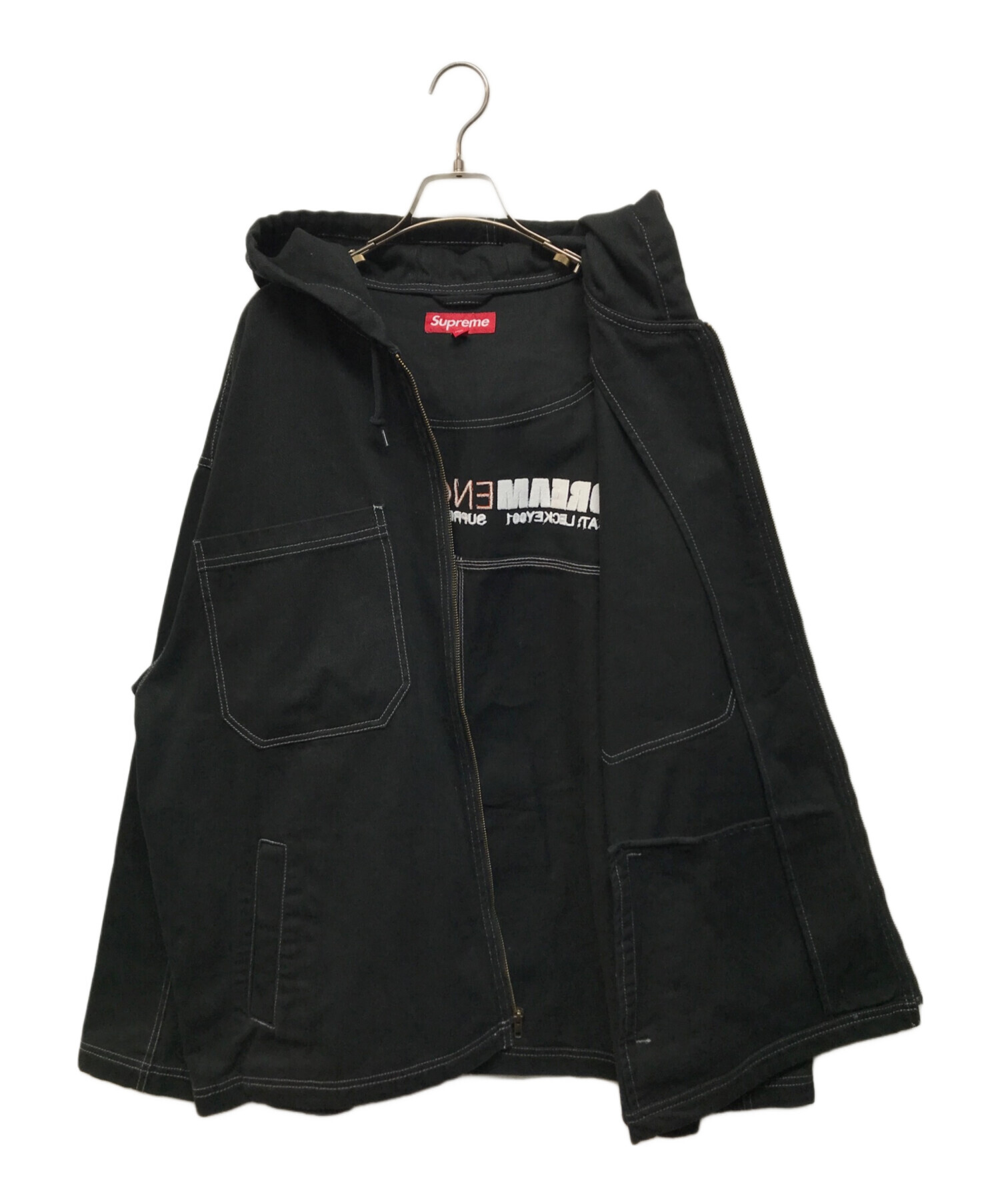 家電 supreme Supreme The North Face 800-Fill Half Zip Hooded Pullover (Supreme