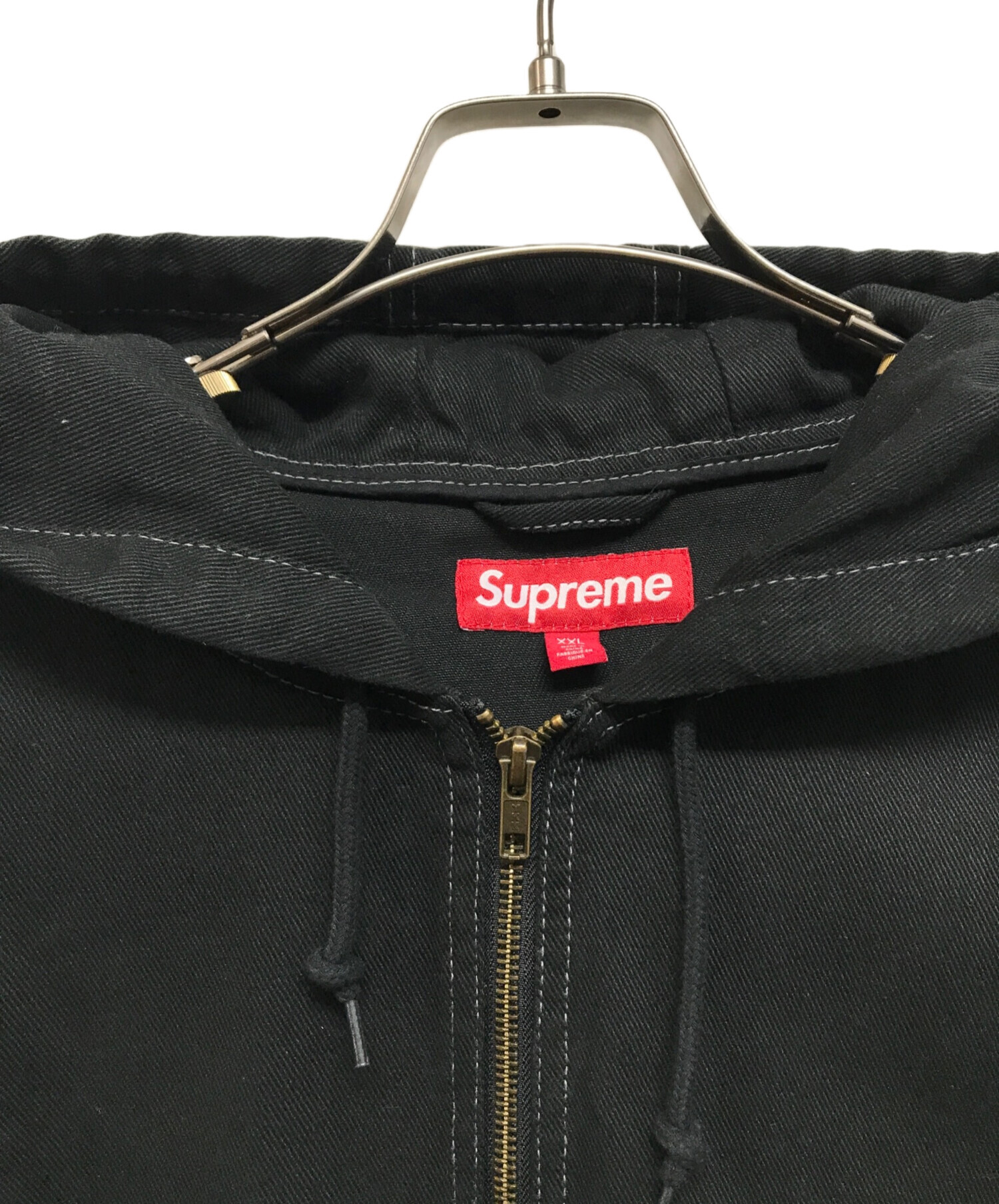 中古・古着通販】SUPREME (シュプリーム) Mark Leckey DREAM ENGLISH