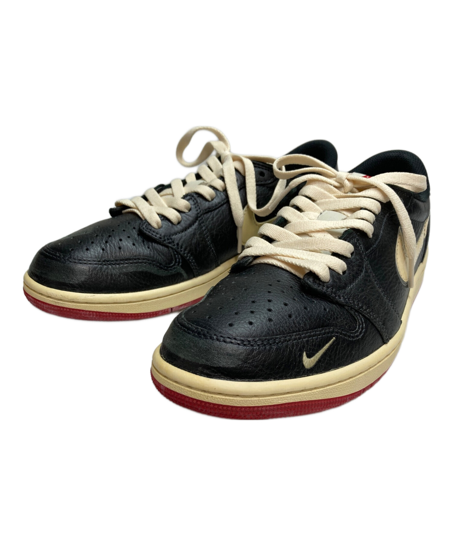 中古・古着通販】NIKE (ナイキ) NIGEL SYLVESTER (ナイジェル 