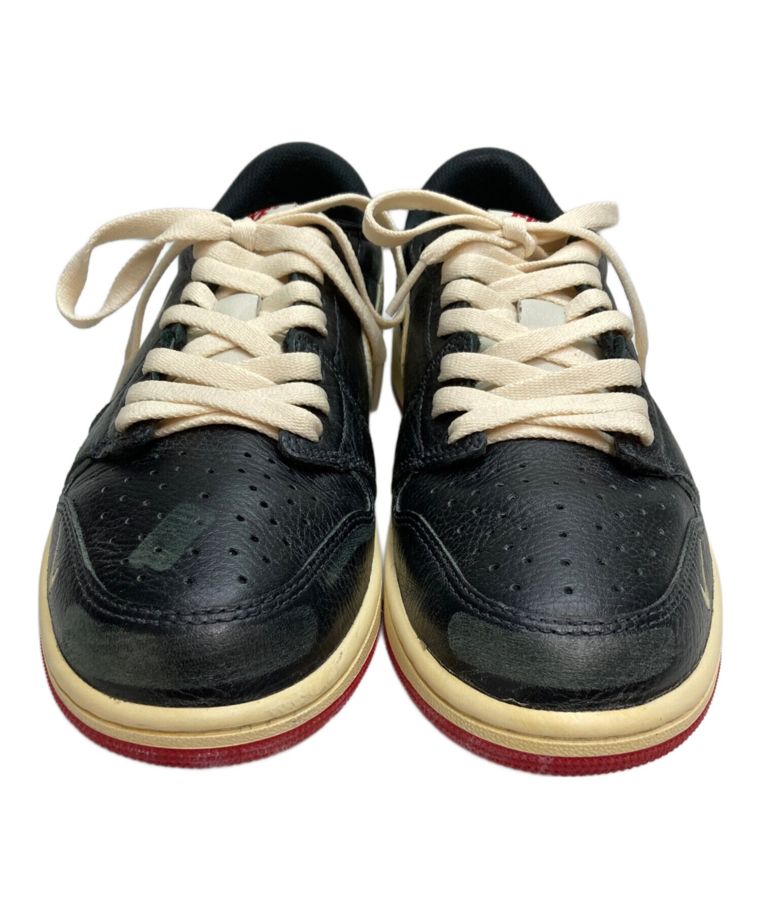 中古・古着通販】NIKE (ナイキ) NIGEL SYLVESTER (ナイジェル 