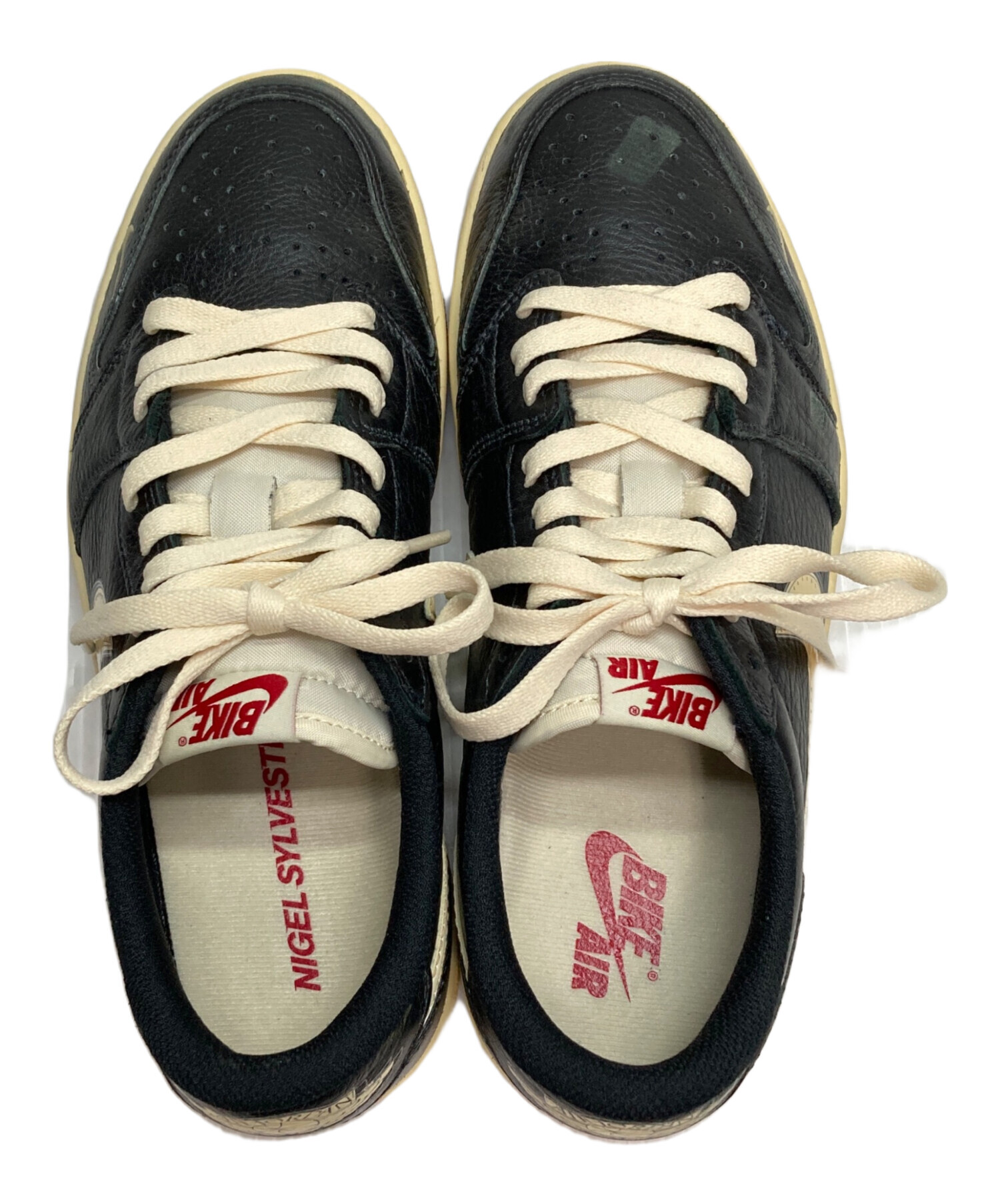 中古・古着通販】NIKE (ナイキ) NIGEL SYLVESTER (ナイジェル 