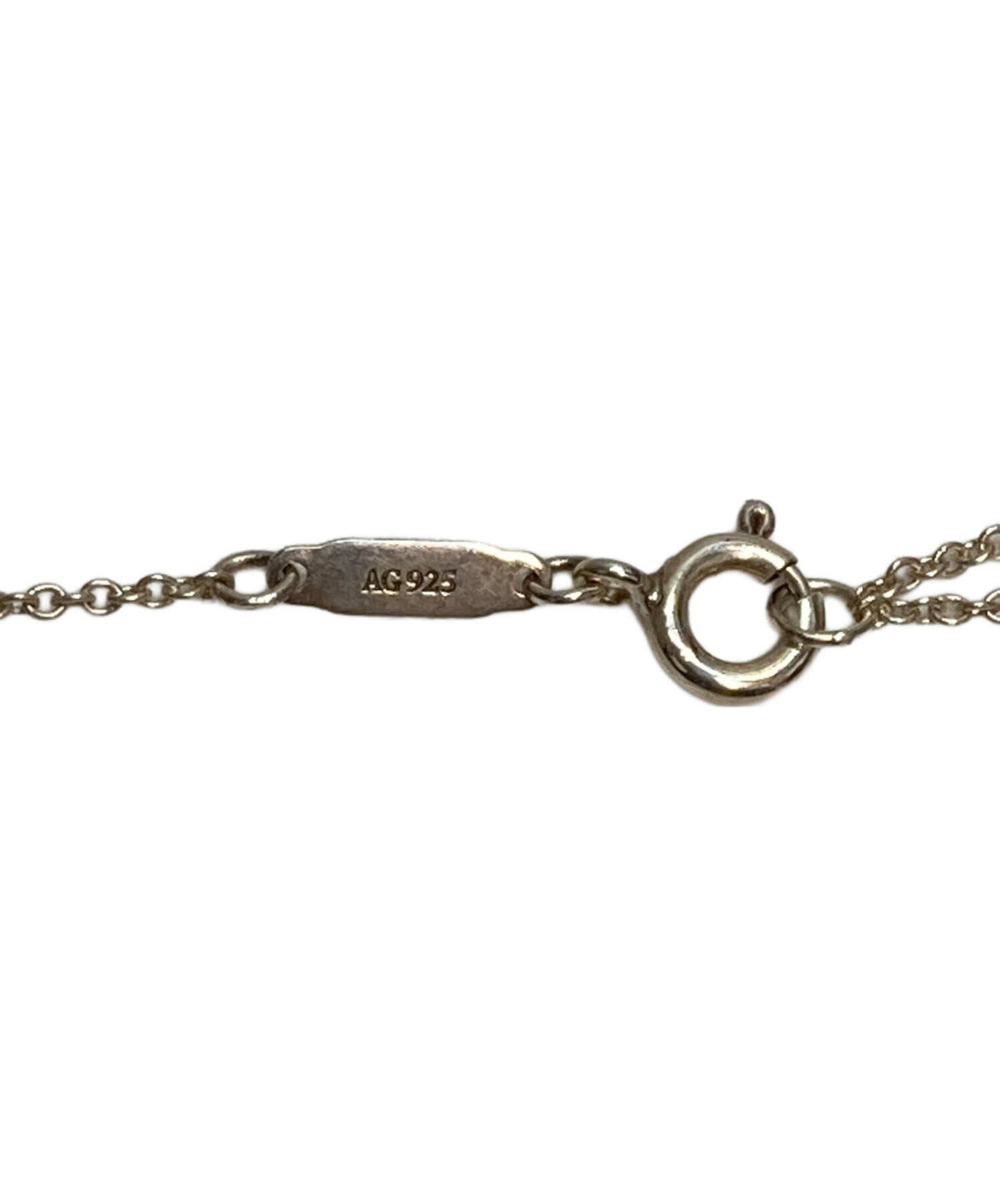 中古・古着通販】Tiffany & Co. (ティファニー) リターントゥ 中古・古着通販】Tiffany & Co. (ティファニー) リターントゥ