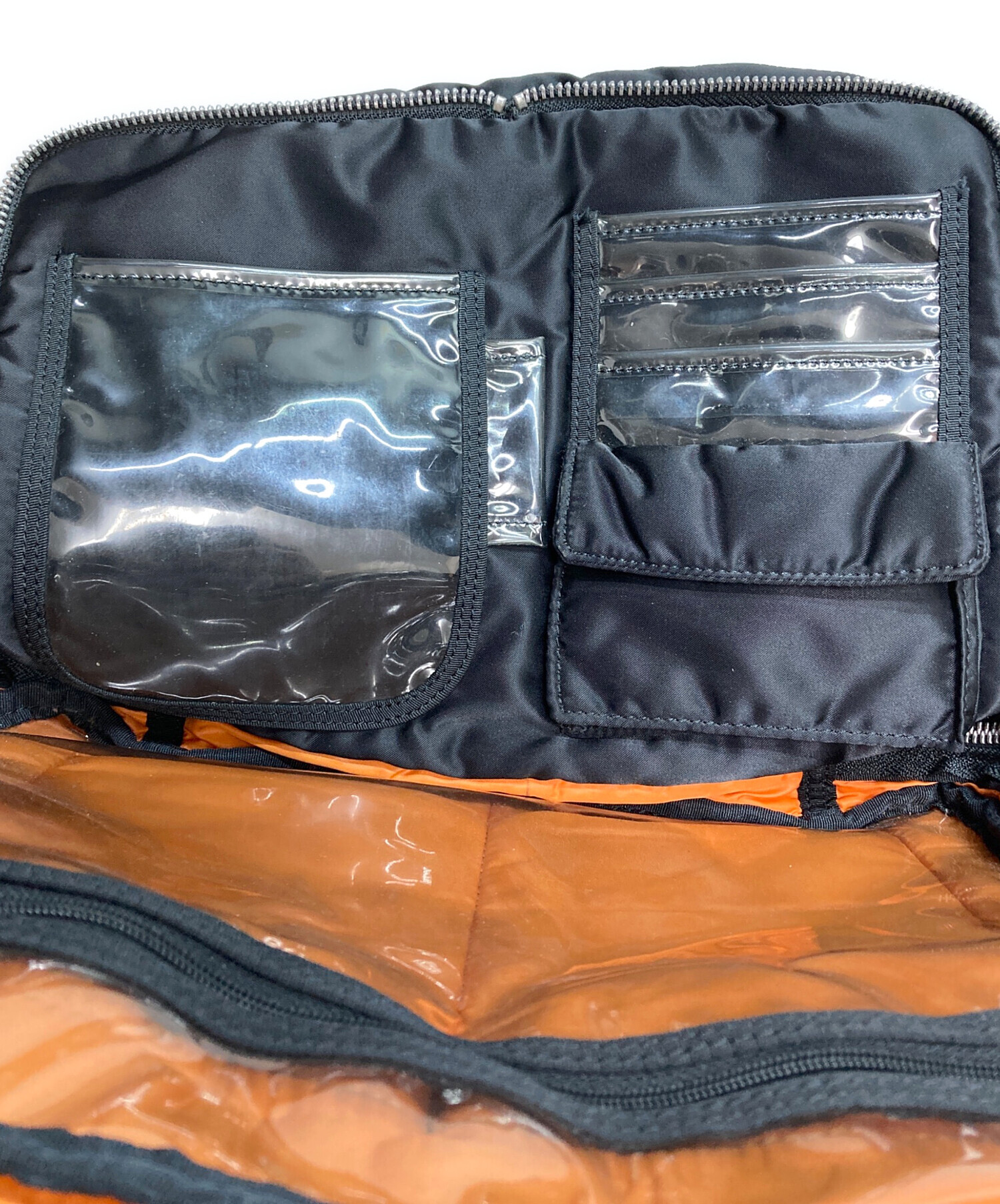 中古・古着通販】PORTER (ポーター) タンカー ショルダーバッグ