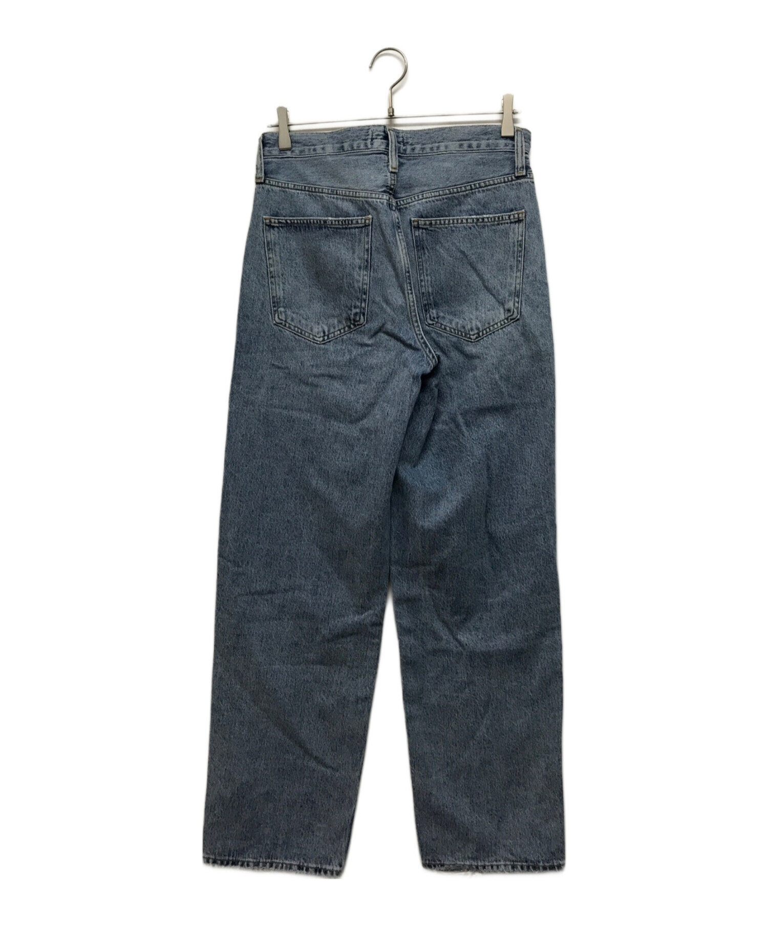 中古・古着通販】AGOLDE (エーゴールドイー) CRISS CROS JEAN（クリス