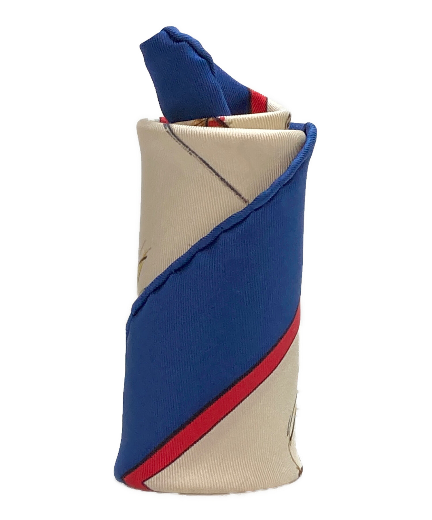 王道✨】エルメス スカーフ ニジェールへの旅 カレ45 VOYAGE シルク