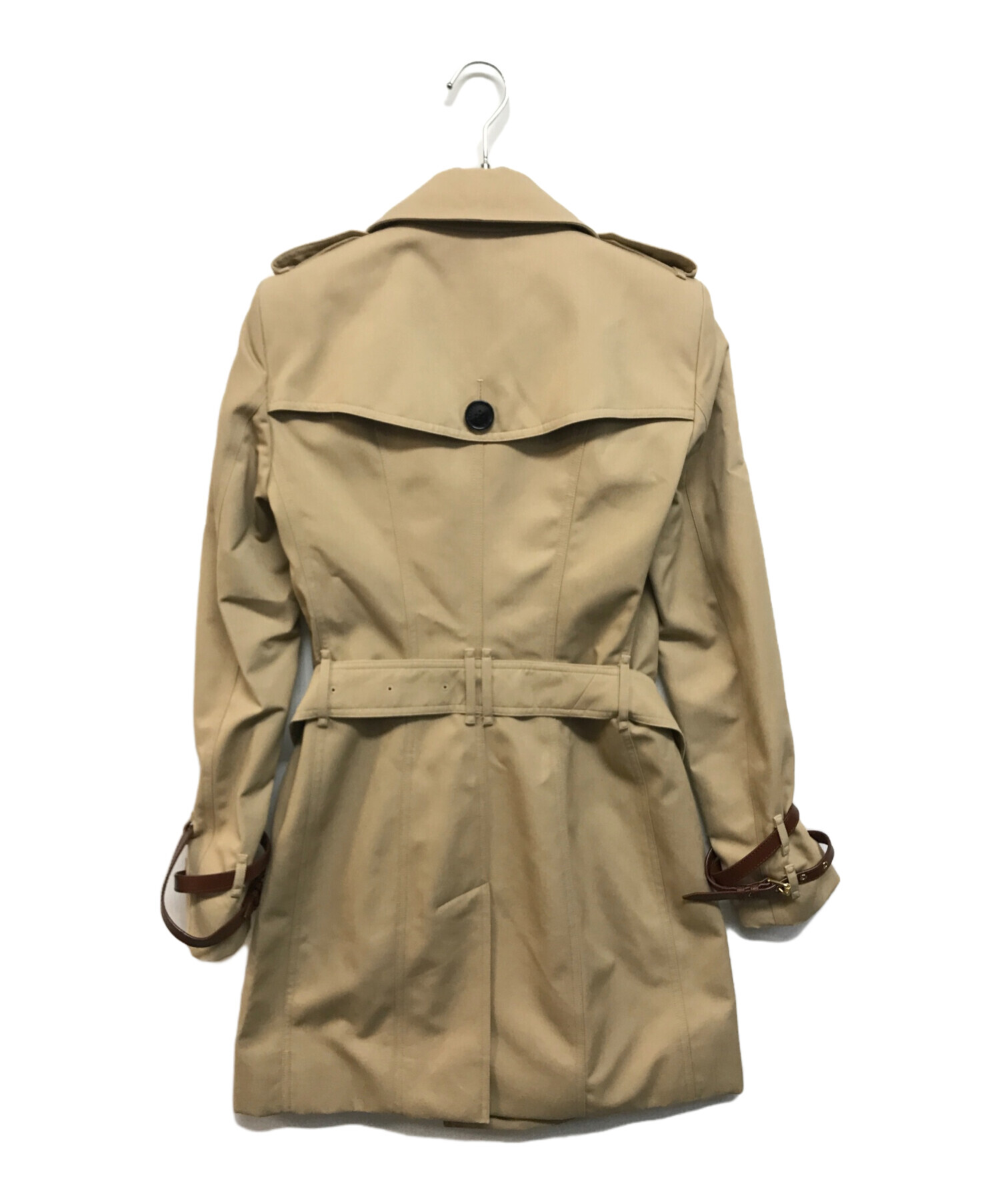 中古・古着通販】BURBERRY LONDON (バーバリーロンドン) 袖ベルト