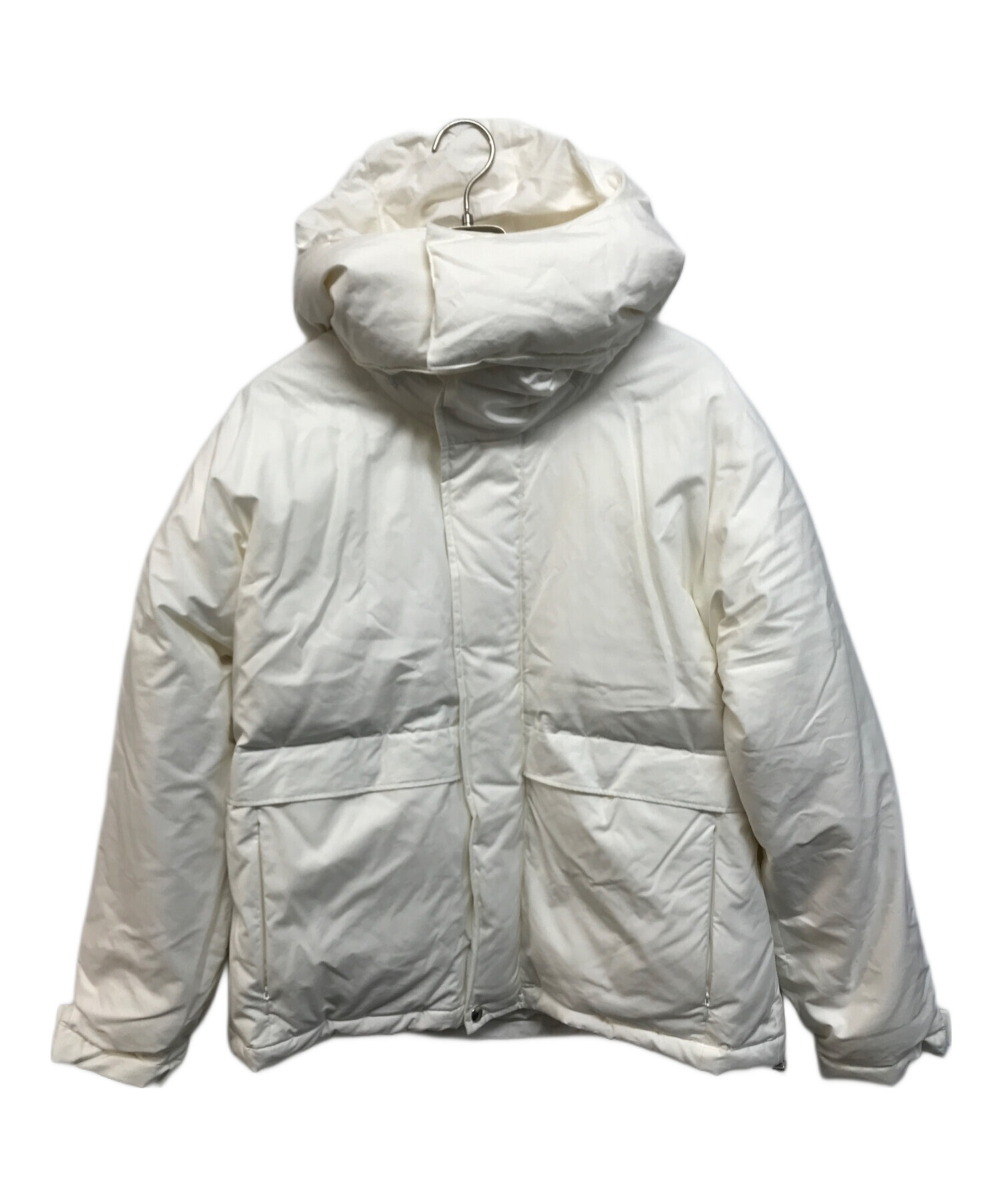 中古・古着通販】GALERIE VIE (ギャルリーヴィー) コットンピーチ