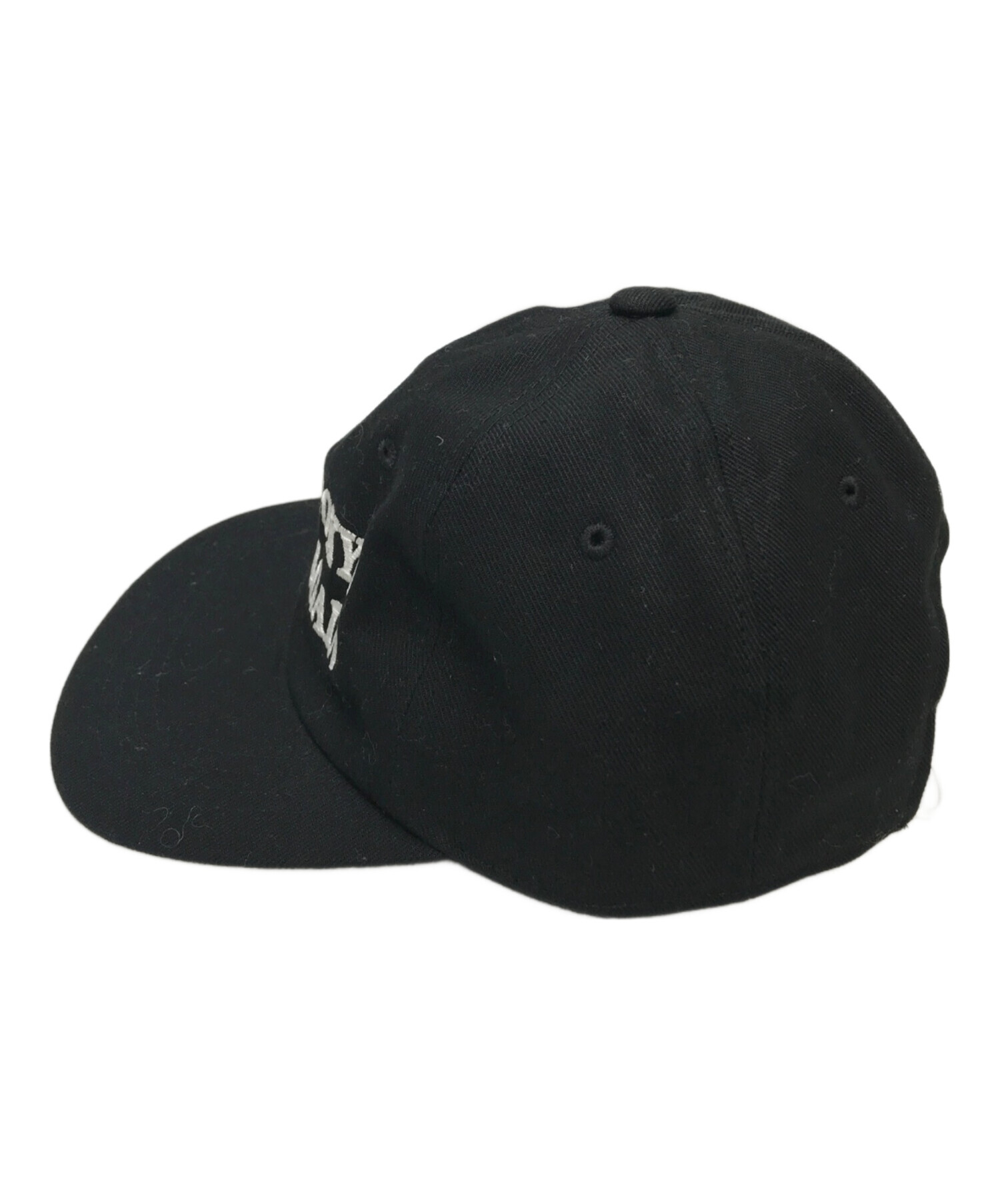 中古・古着通販】BASICKS (ベイシックス) MAKE TOKYO GREAT AGAIN CAP