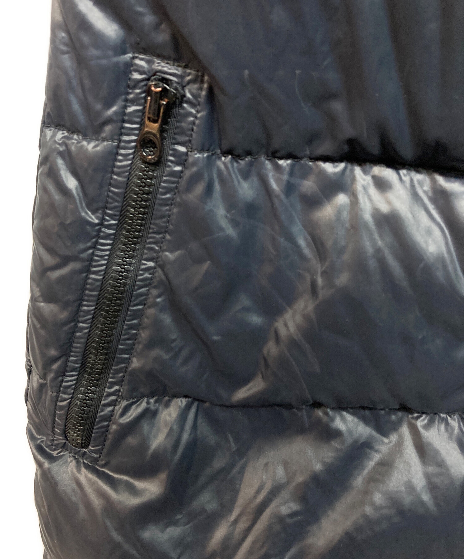 中古・古着通販】DUVETICA (デュベティカ) KAPPA ファーダウンコート