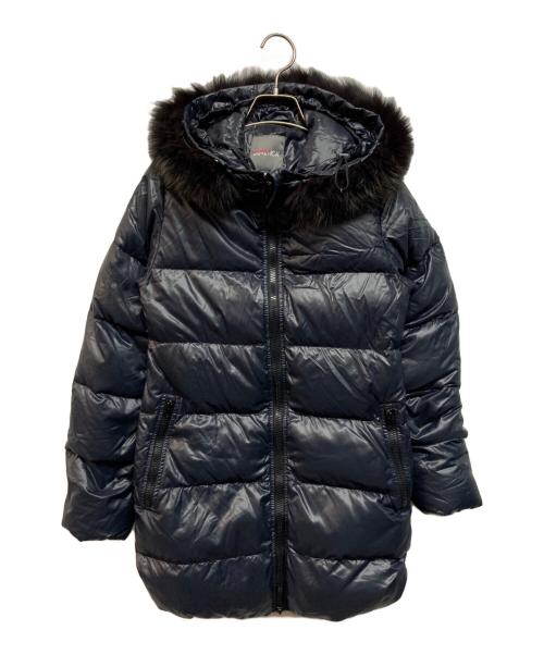 中古・古着通販】DUVETICA (デュベティカ) KAPPA ファーダウンコート