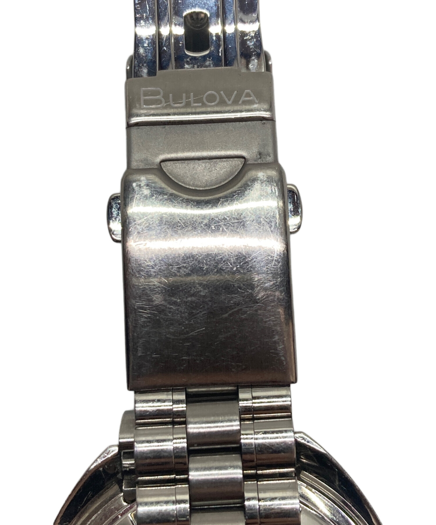 中古・古着通販】BULOVA (ブローバ) 復刻デビルダイバー｜ブランド