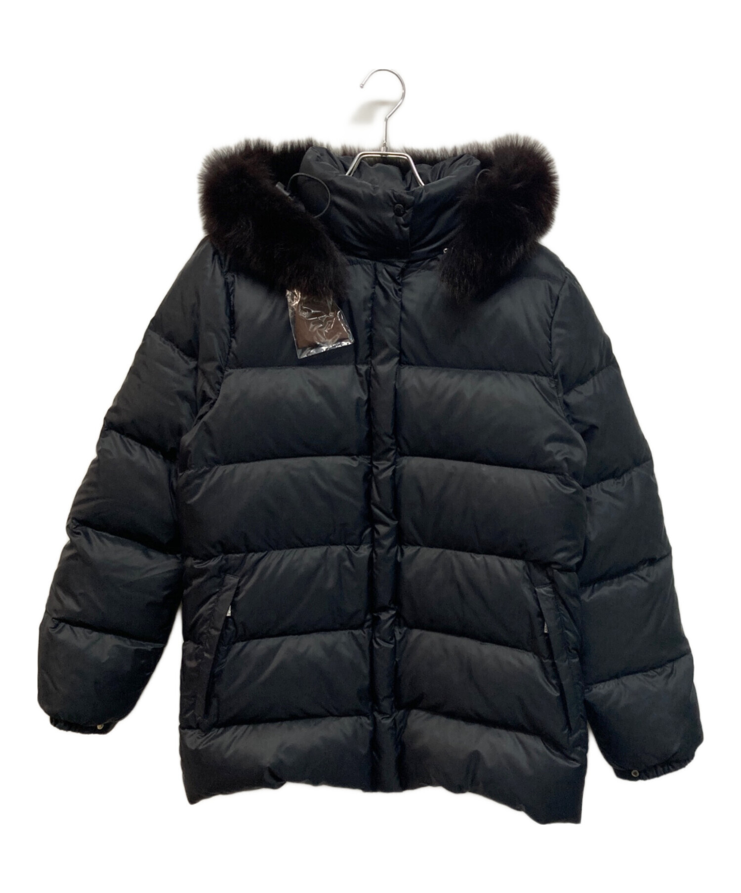 中古・古着通販】MONCLER (モンクレール) VALENTINEダウンジャケット