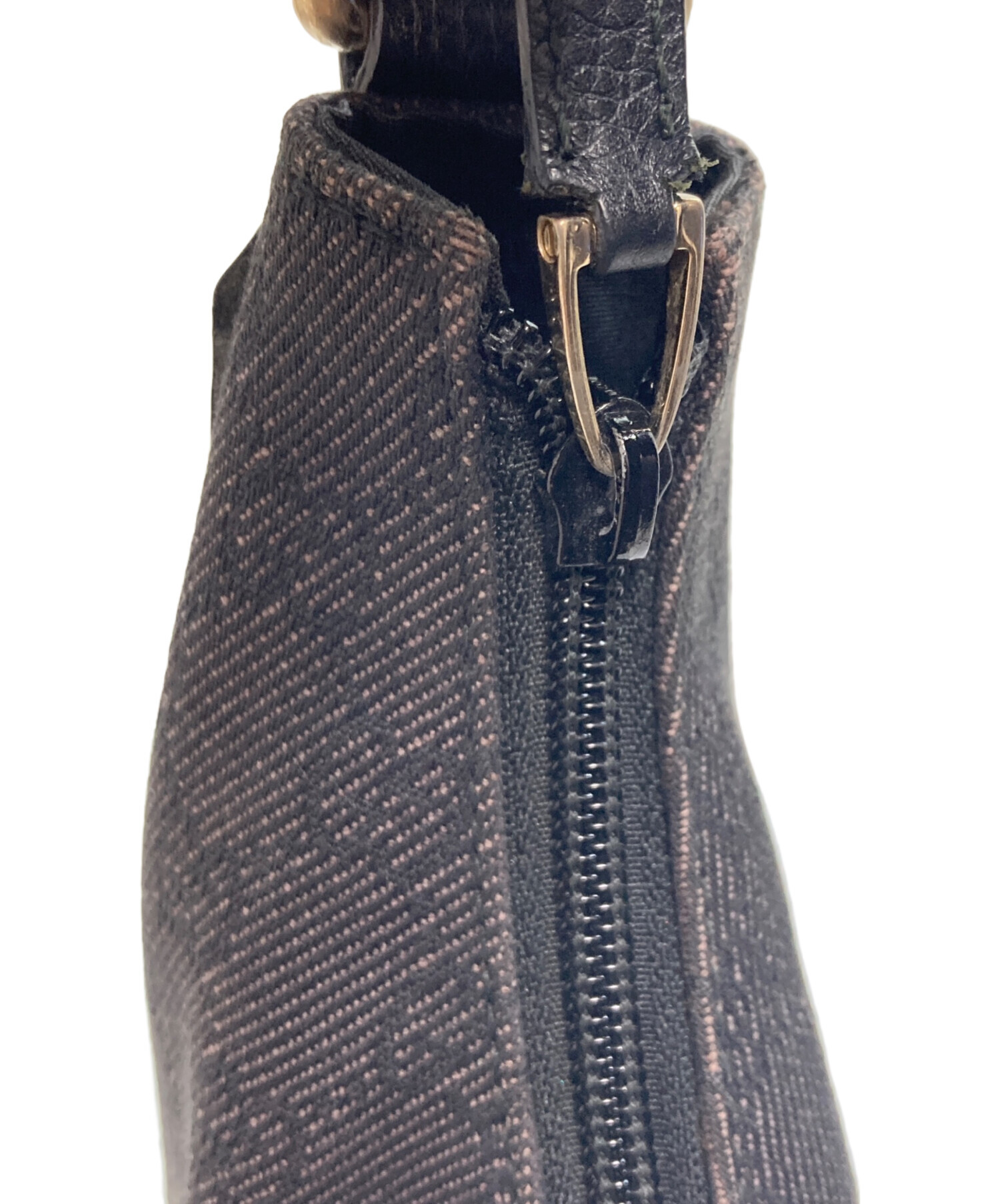 中古・古着通販】GUCCI (グッチ) インターロッキングワンショルダー