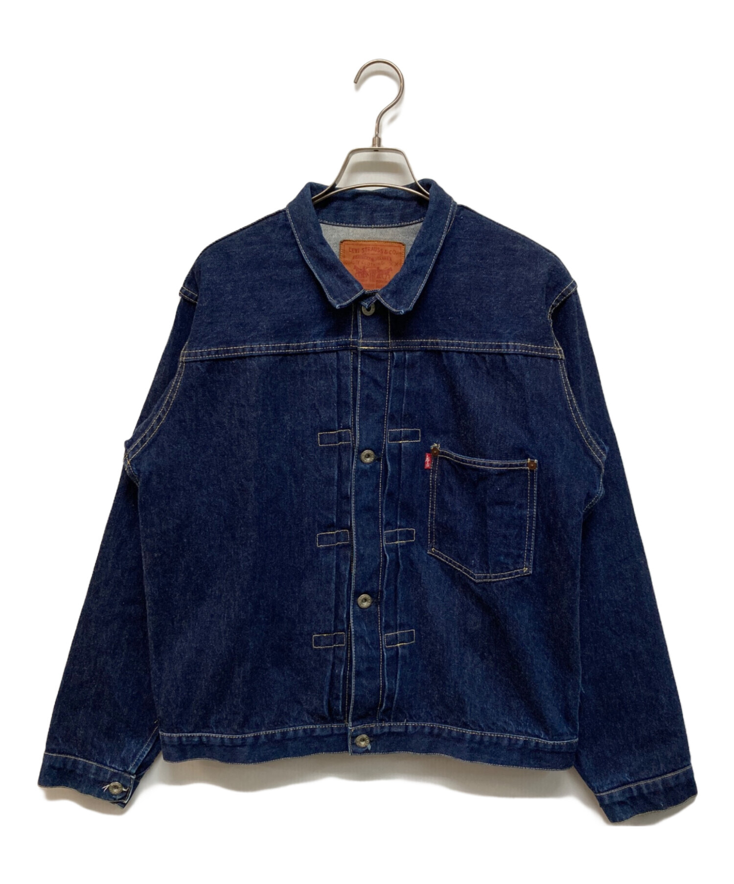 中古・古着通販】LEVI