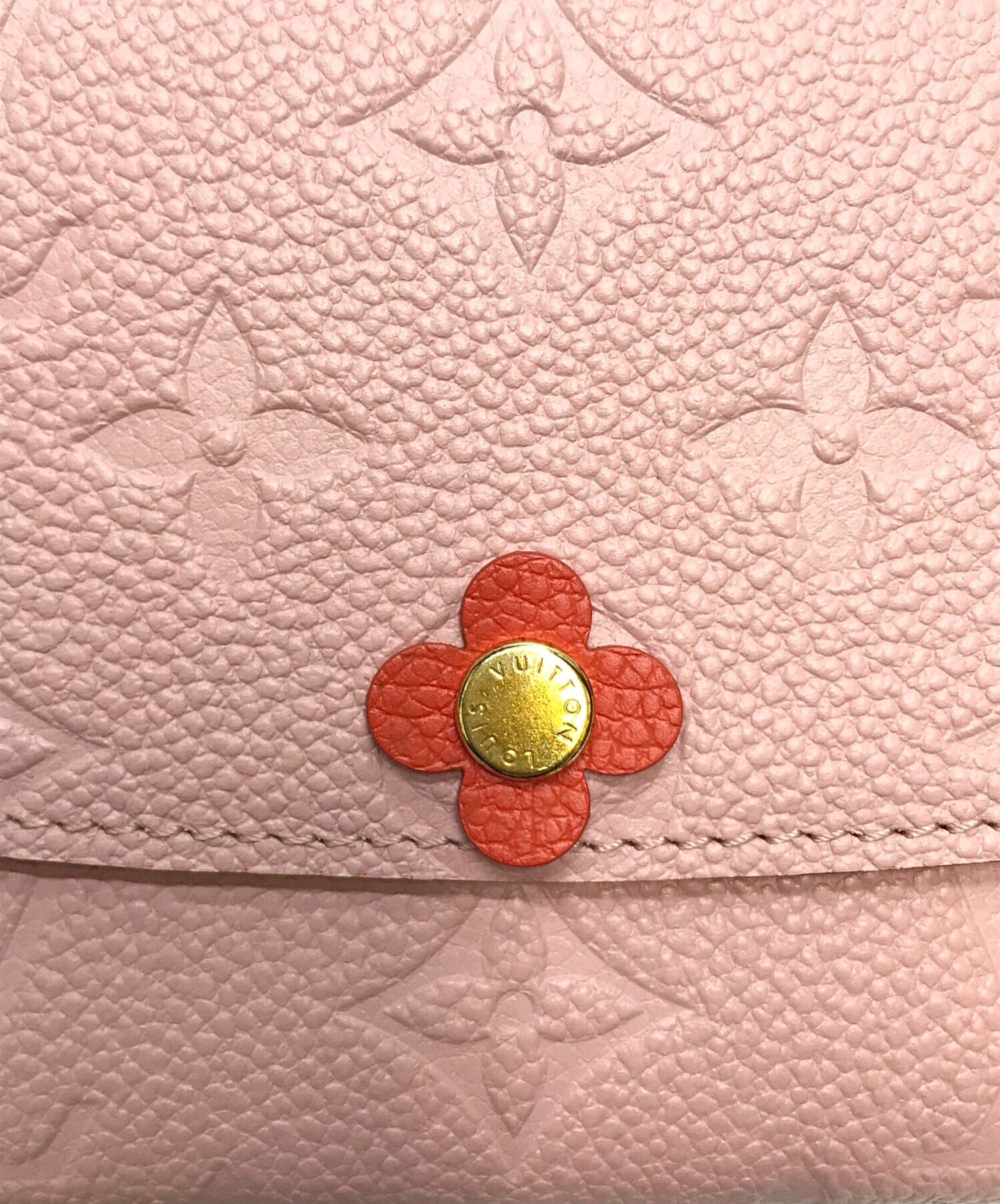 中古・古着通販】LOUIS VUITTON (ルイ ヴィトン) ポルトフォイユ