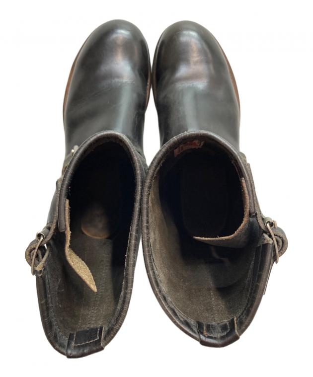 中古・古着通販】RED WING (レッドウィング) エンジニアブーツ 