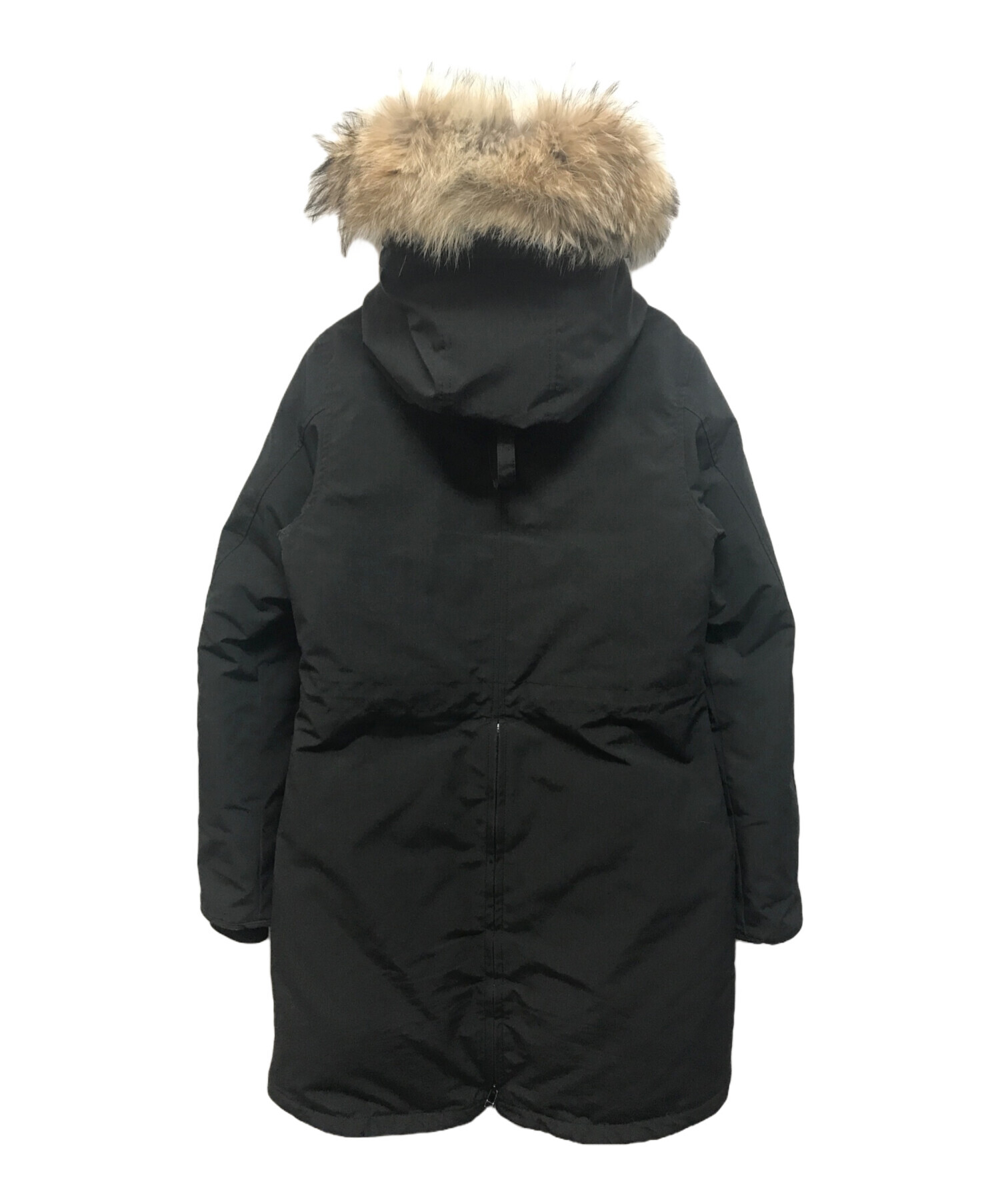 中古・古着通販】CANADA GOOSE (カナダグース) ROSSCLAIR PARKA/ロス