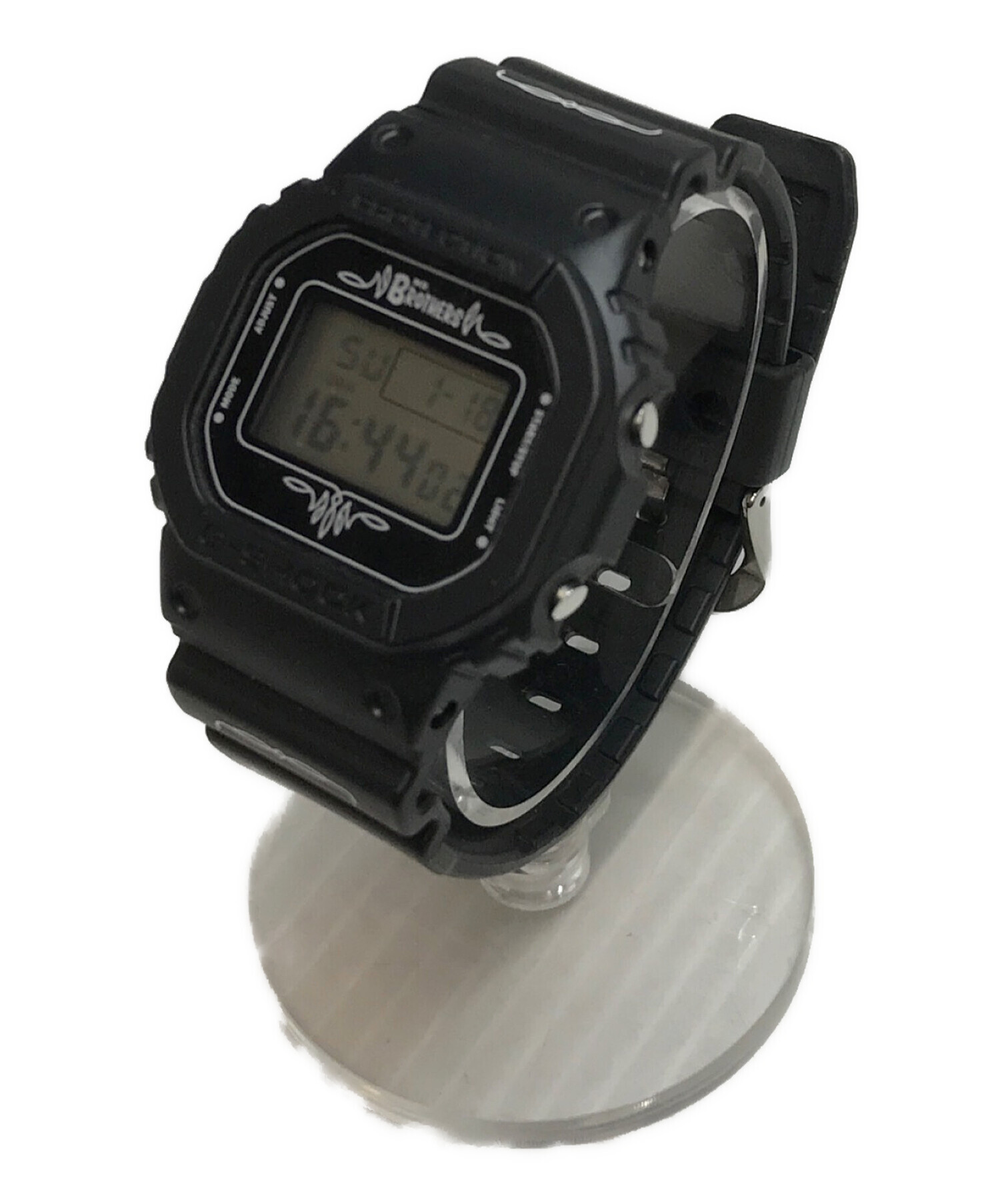 中古・古着通販】CASIO (カシオ) MR.BROTHERS CUT CLUB (ミスター 