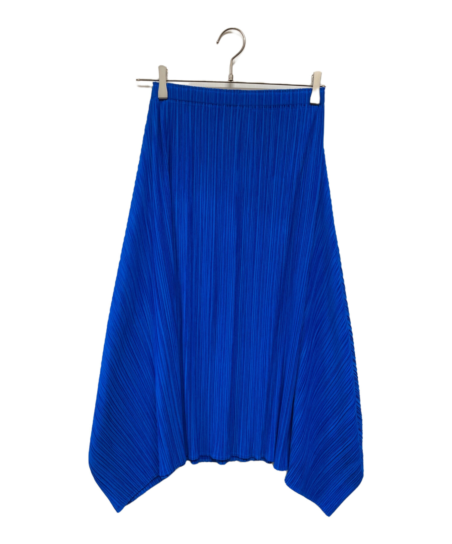 中古・古着通販】PLEATS PLEASE (プリーツプリーズ) 変形プリーツ
