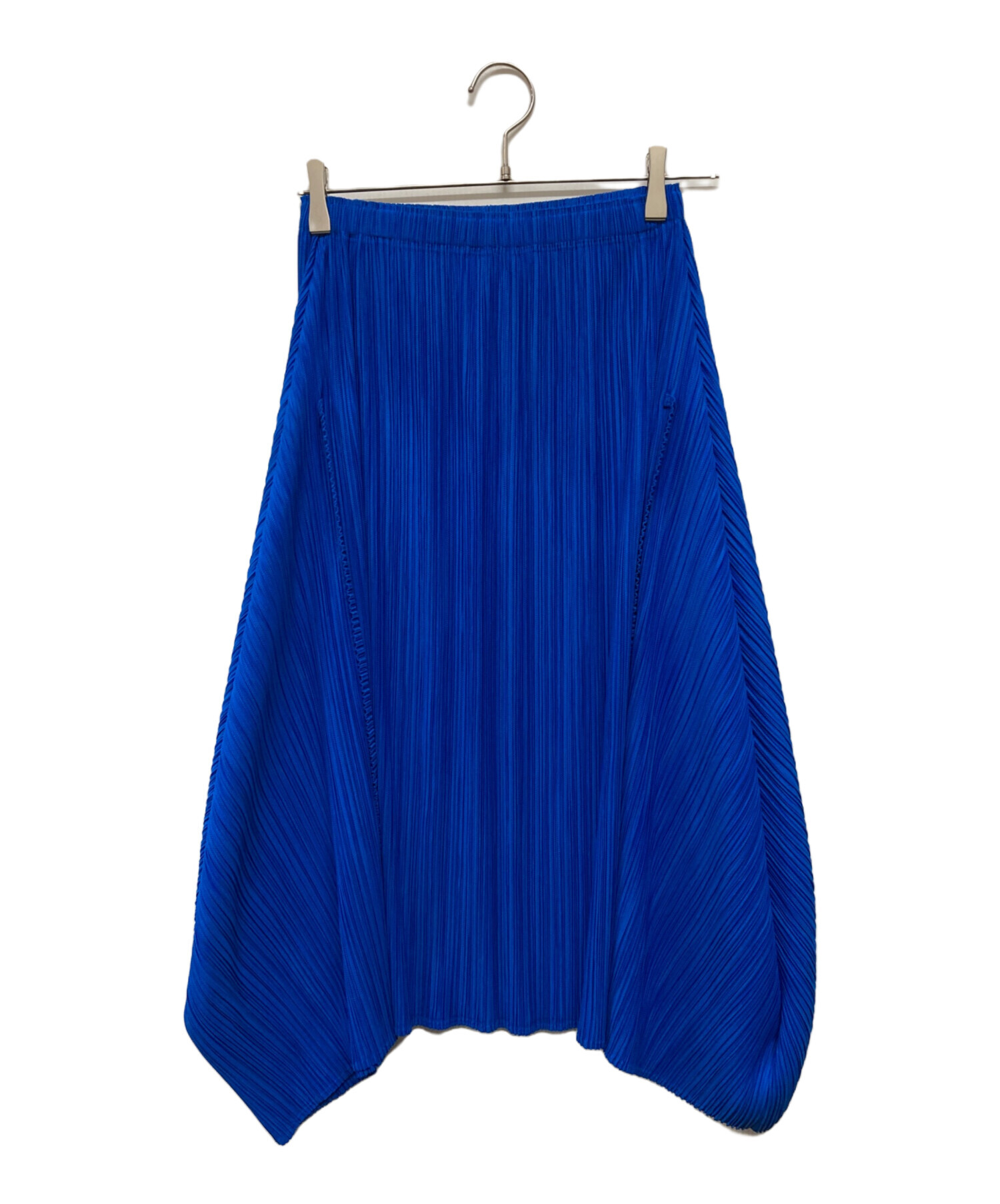 中古・古着通販】PLEATS PLEASE (プリーツプリーズ) 変形プリーツ