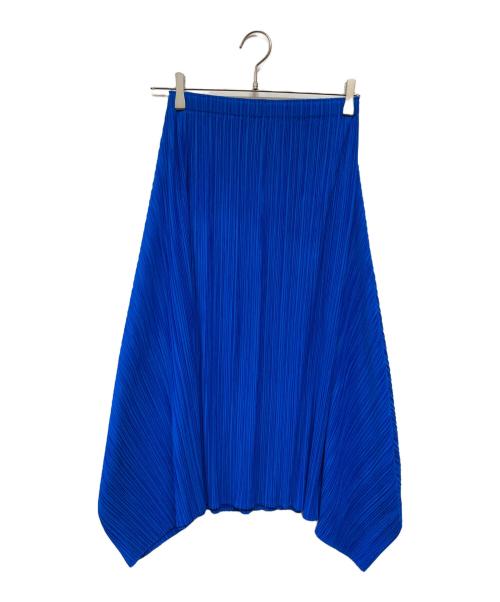 中古・古着通販】PLEATS PLEASE (プリーツプリーズ) 変形プリーツ