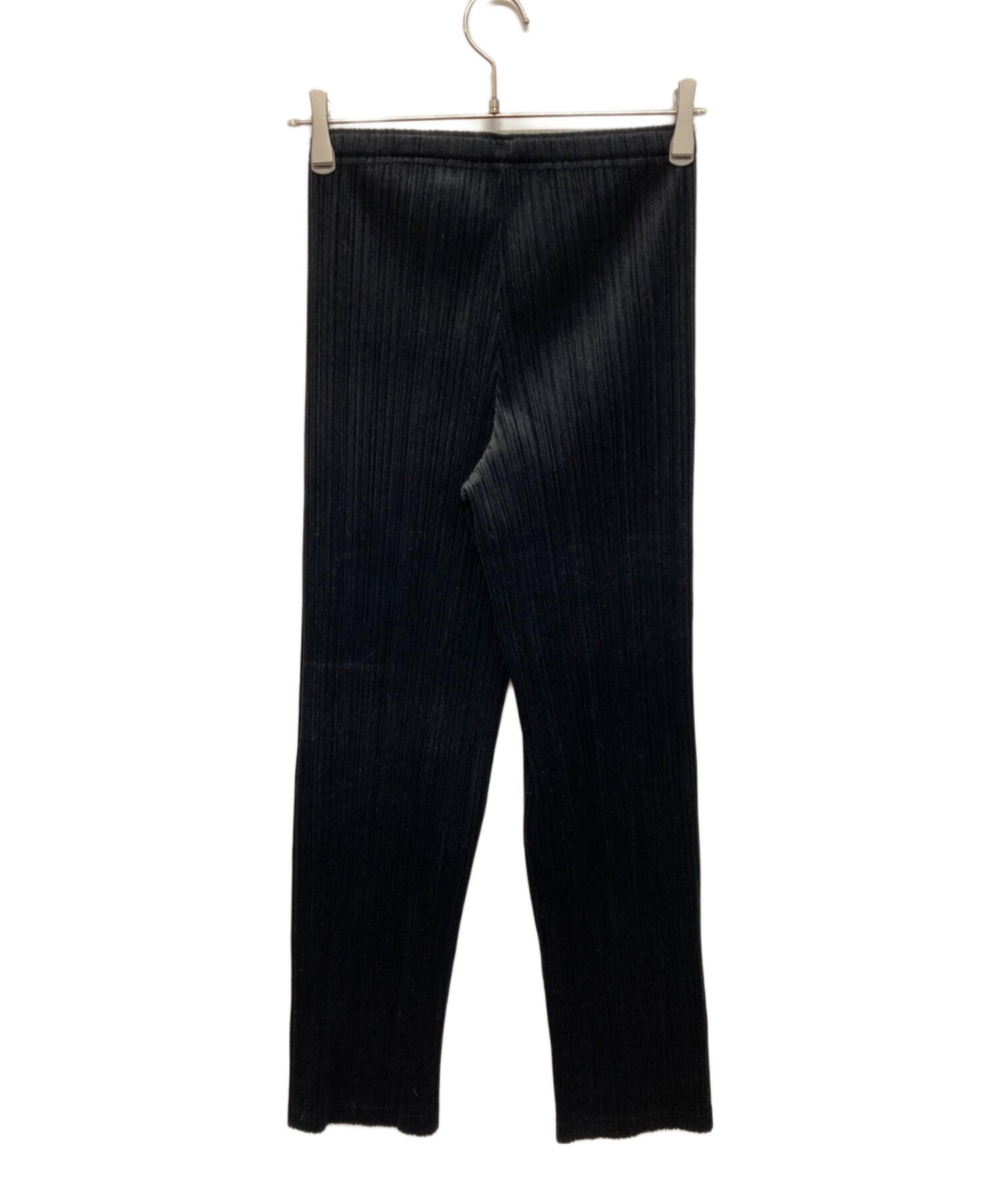 中古・古着通販】PLEATS PLEASE (プリーツプリーズ) ベロアプリーツ