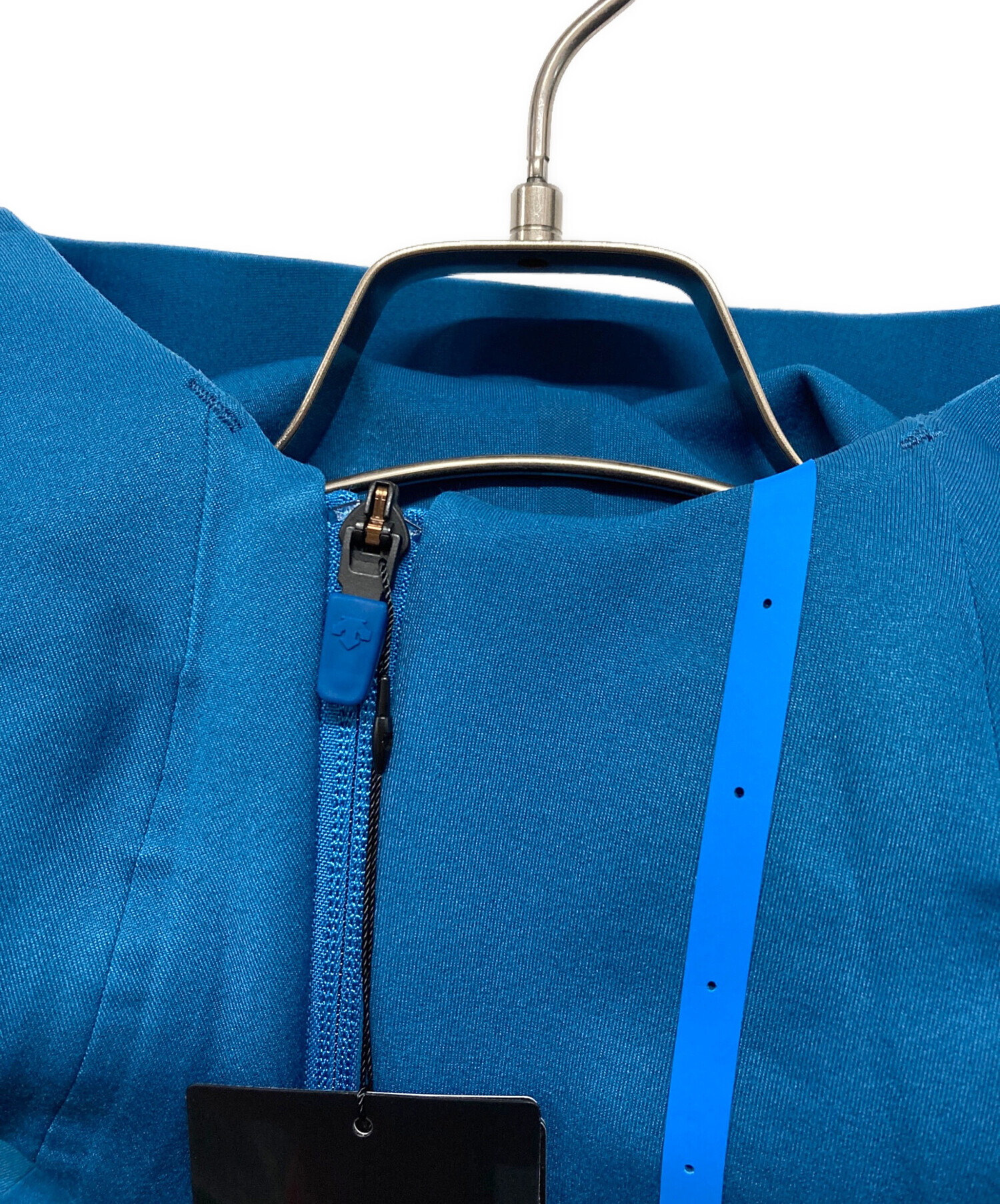 中古・古着通販】DESCENTE (デサント) PRIMEFLEX STRETCH HOODIE