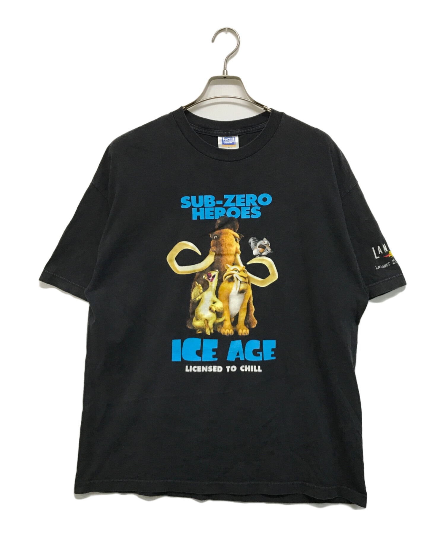 中古・古着通販】20th CENTURY FOX GEAR (トゥエンティース