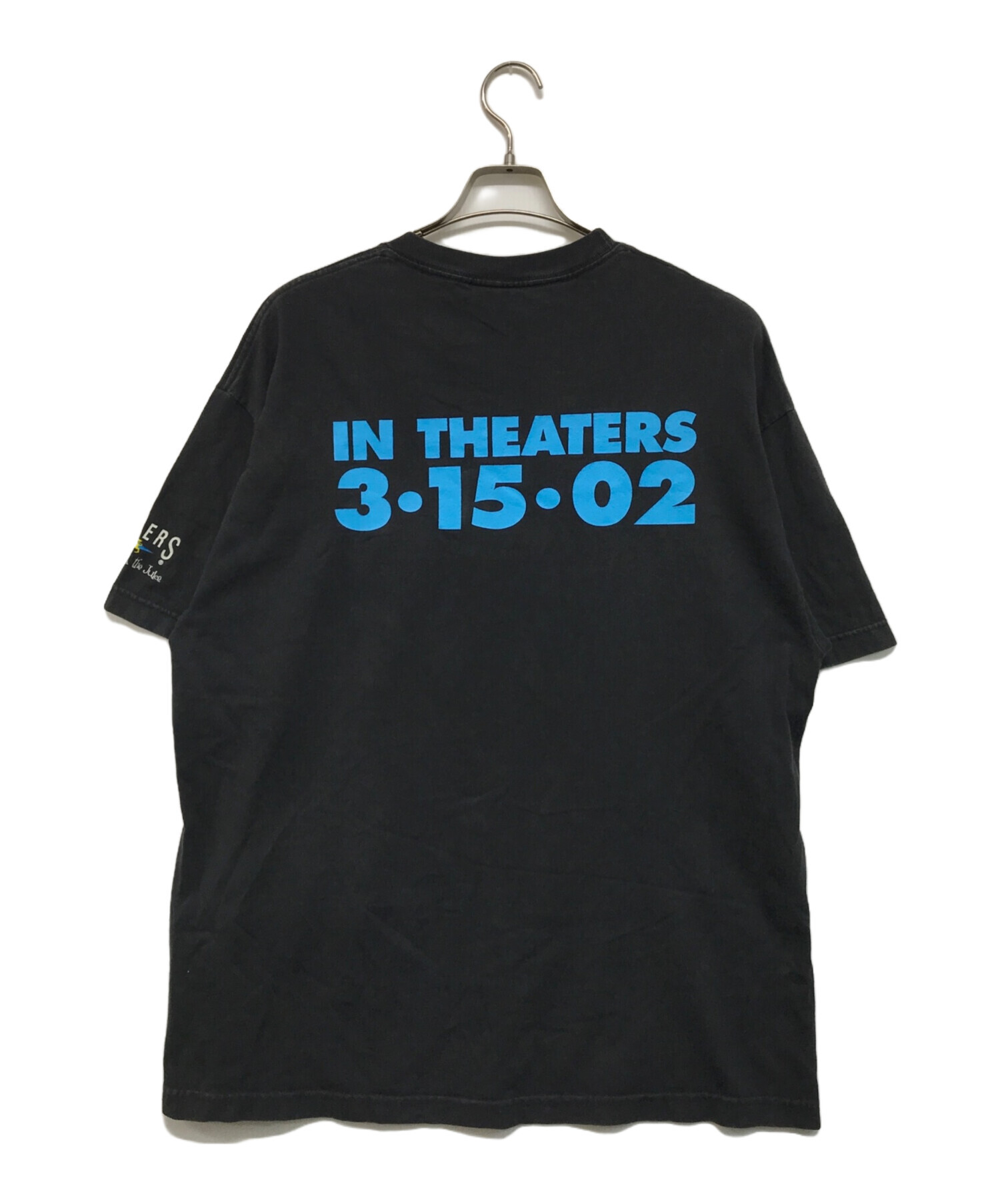 メンズ古着Tシャツ③ 中古・古着通販】20th CENTURY FOX GEAR (トゥエンティース