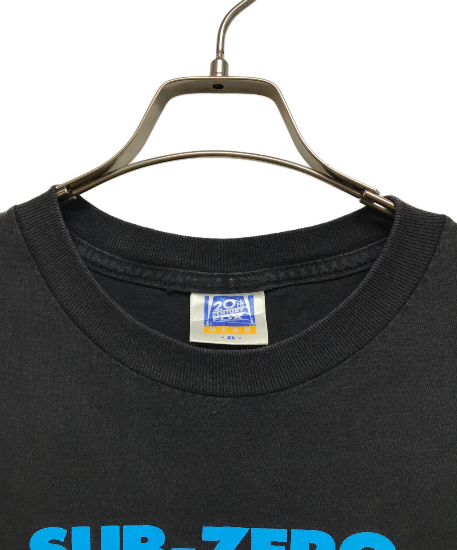 中古・古着通販】20th CENTURY FOX GEAR (トゥエンティース