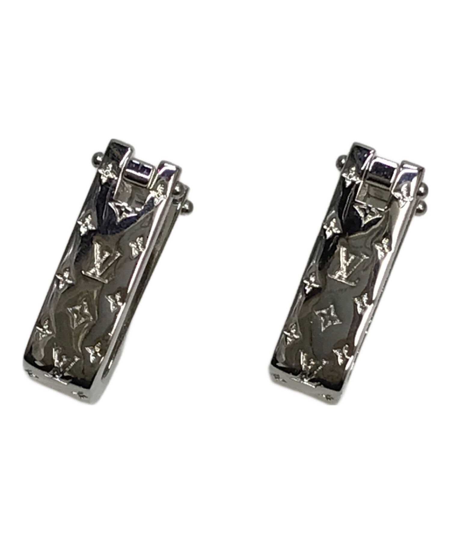 中古・古着通販】LOUIS VUITTON (ルイ ヴィトン) ブトン ドゥ