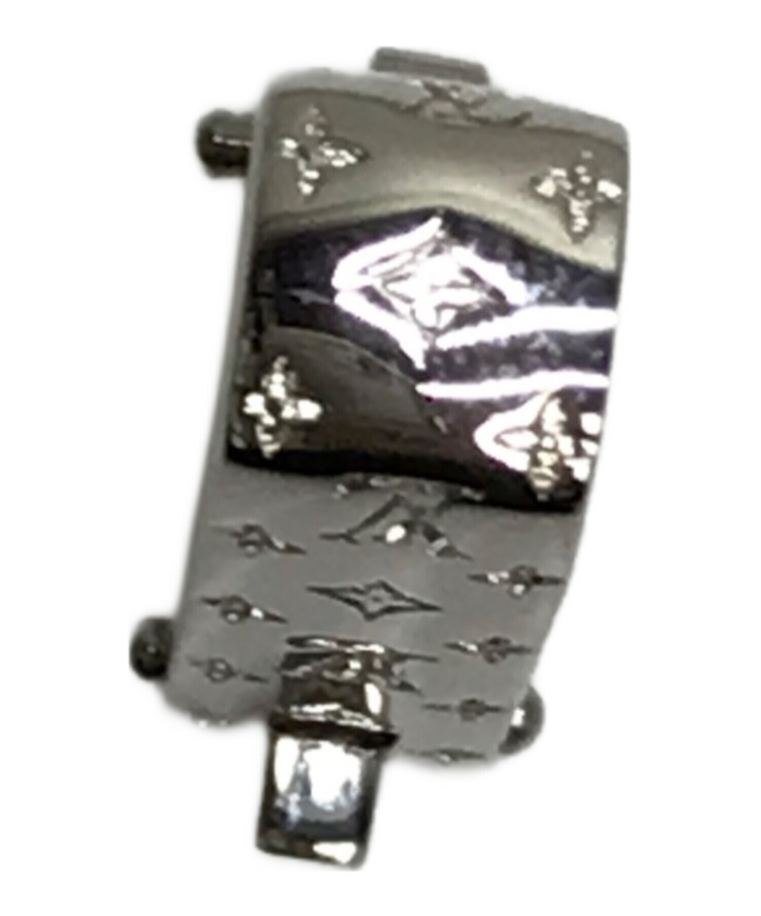 中古・古着通販】LOUIS VUITTON (ルイ ヴィトン) ブトン ドゥ