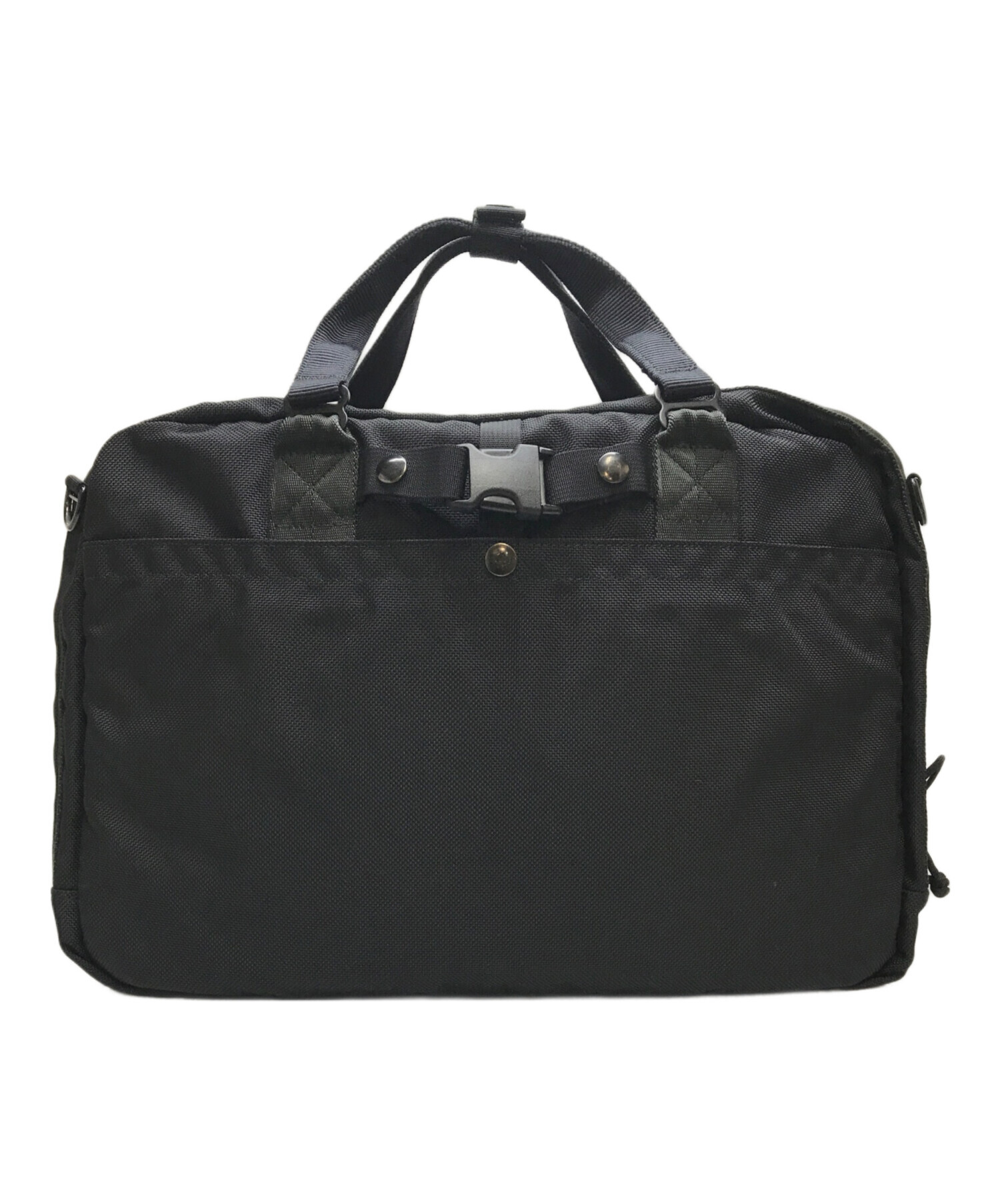 BRIEFING BLACK 新品未使用 中古・古着通販】BRIEFING (ブリーフィング) ブリーフケース ブラック