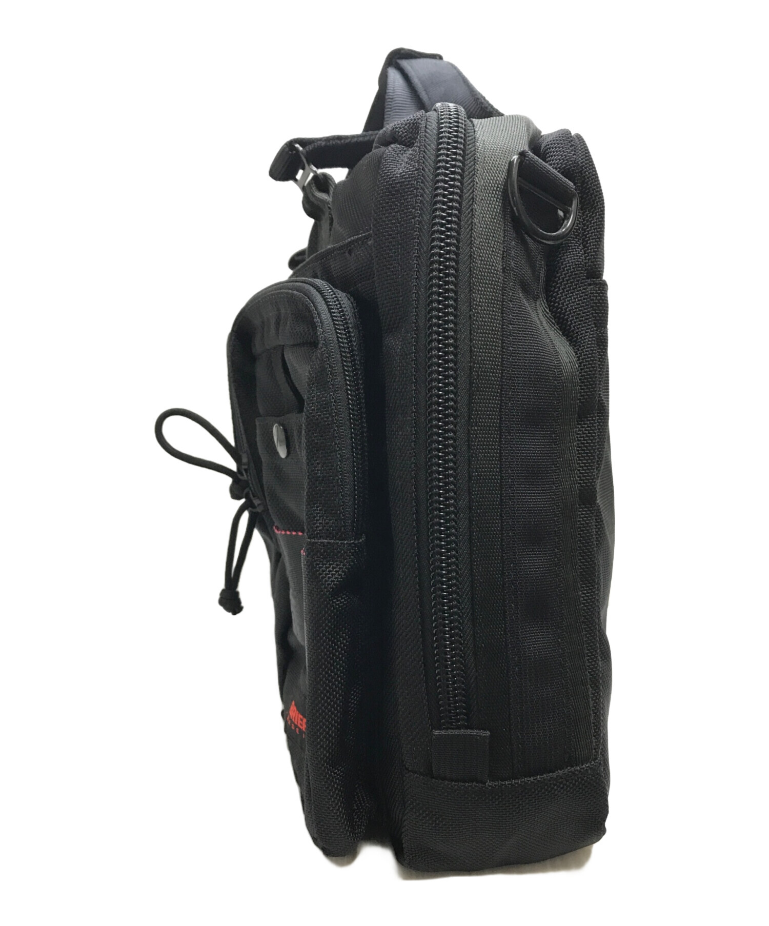 中古・古着通販】BRIEFING (ブリーフィング) ブリーフケース ブラック