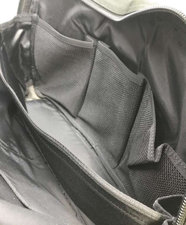 中古・古着通販】BRIEFING (ブリーフィング) ブリーフケース ブラック