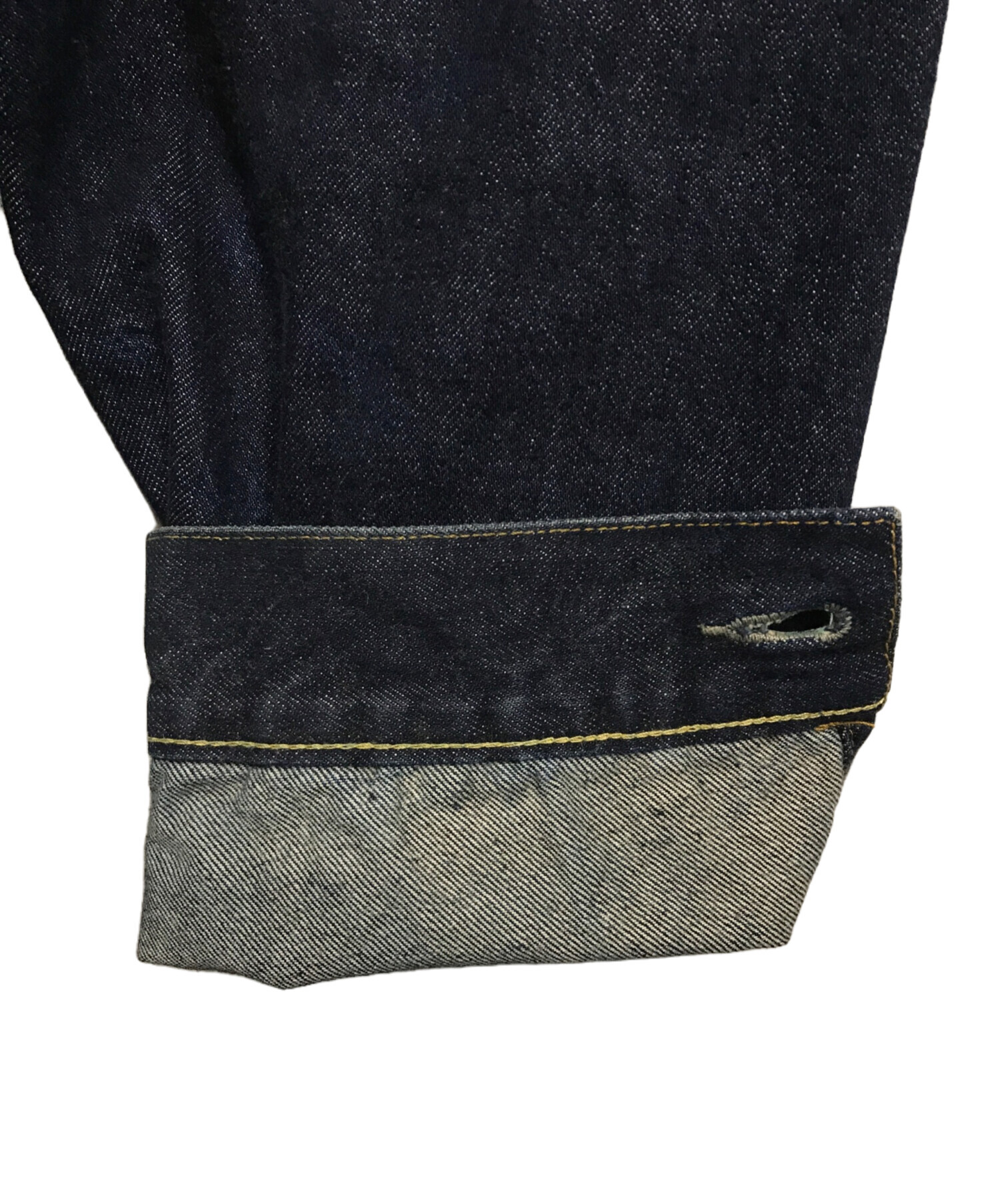 中古・古着通販】LEVI'S VINTAGE CLOTHING 507XX TYPE II LONG