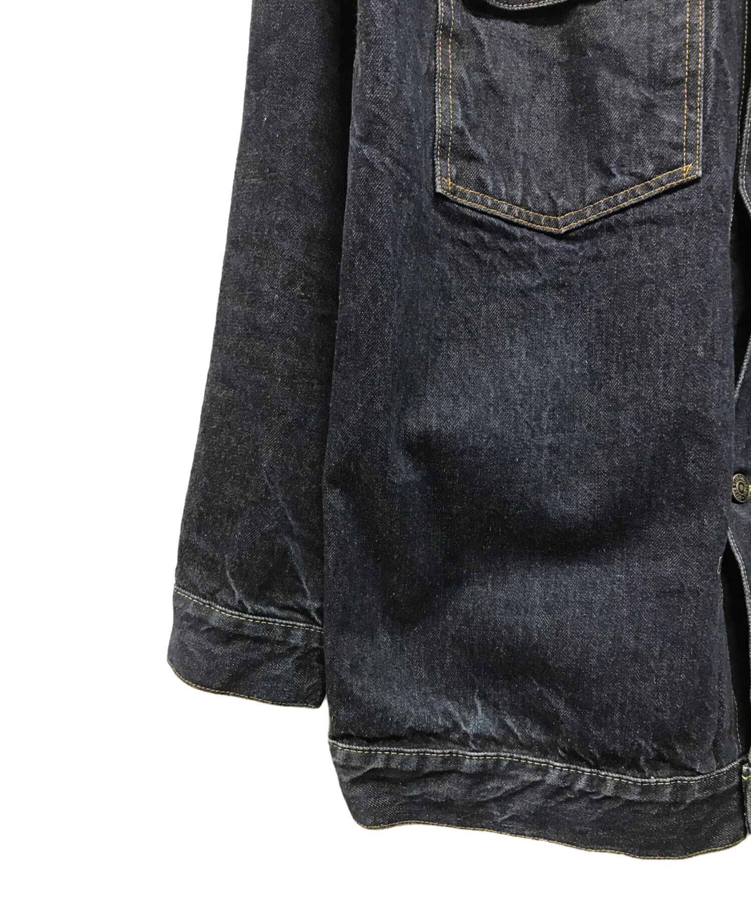 中古・古着通販】LEVI'S VINTAGE CLOTHING 507XX TYPE II LONG
