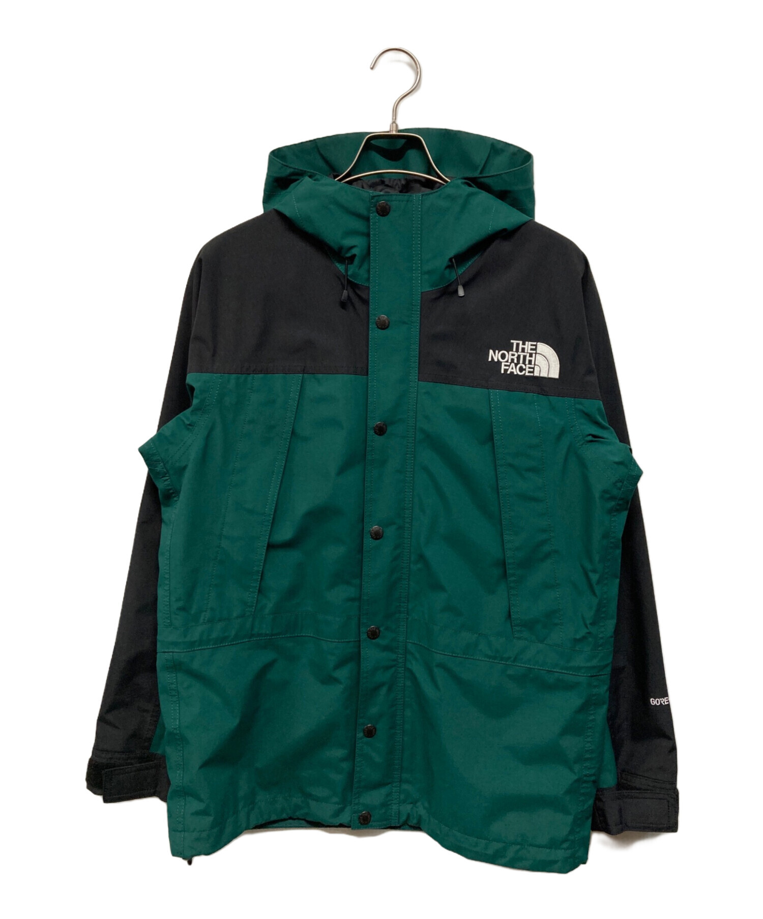 中古・古着通販】THE NORTH FACE (ザ ノース フェイス) マウンテン 